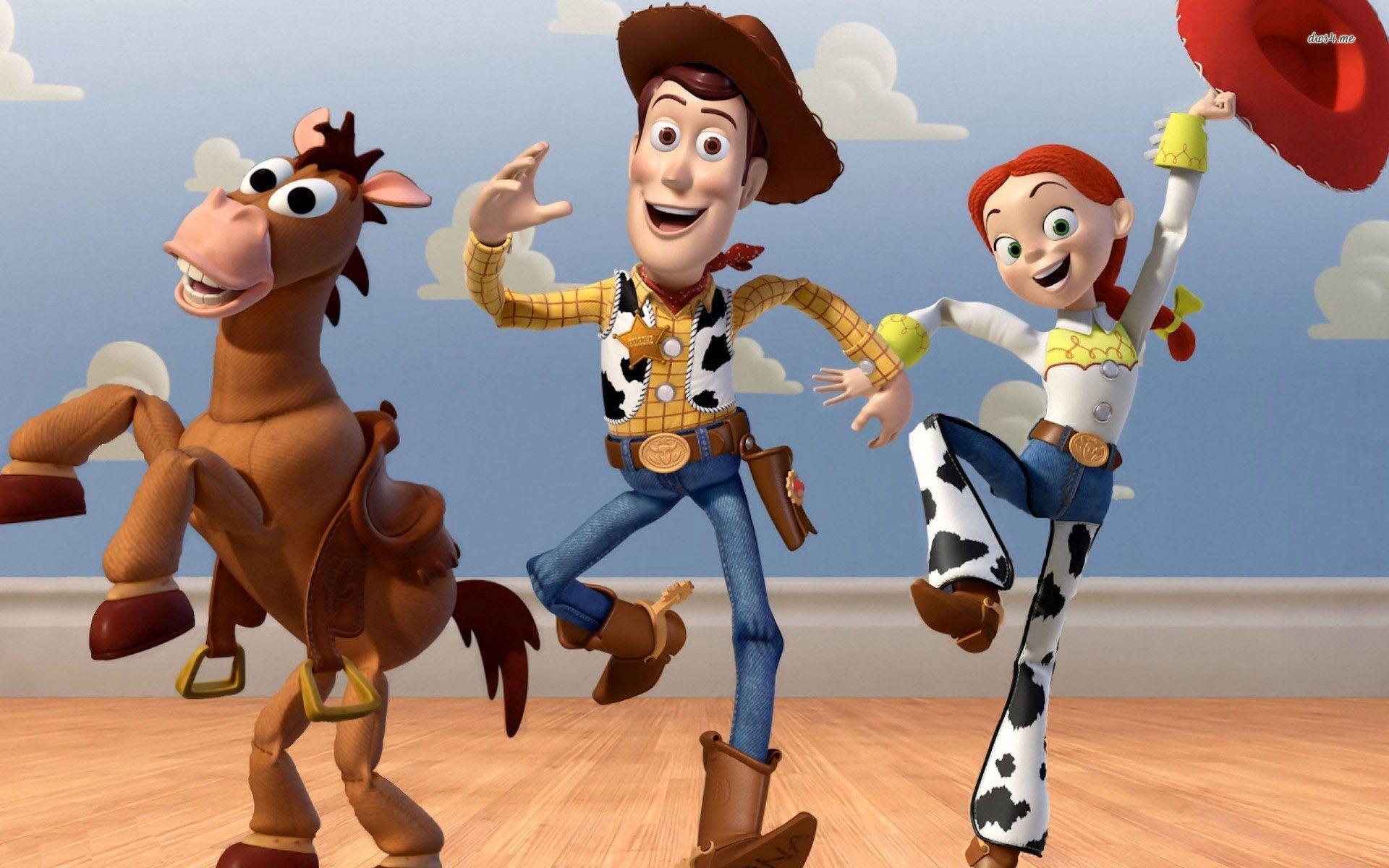 Jessie Toy Story Wallpaper Jessie Toy Story Wallpaper
