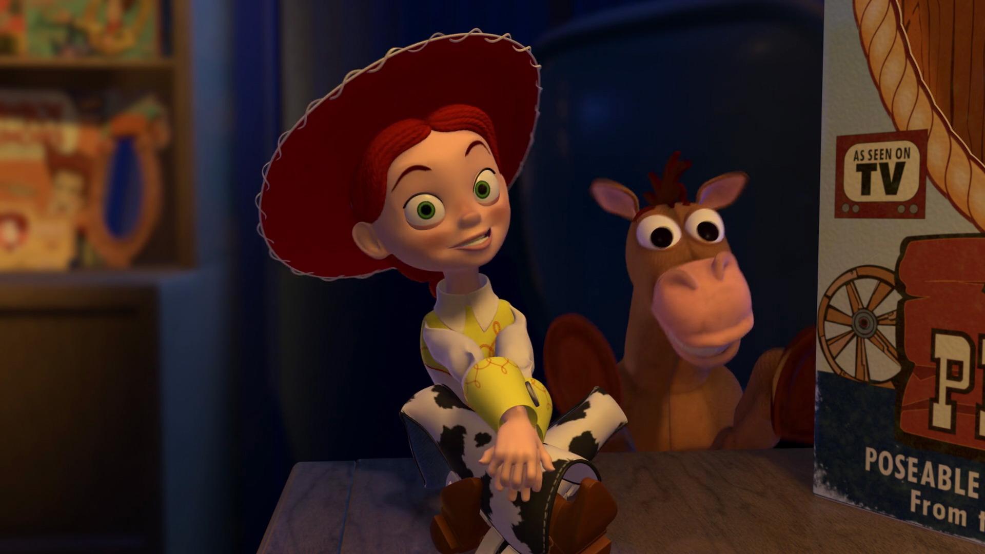 Toy Story 2 Wallpaper 24 X 1080
