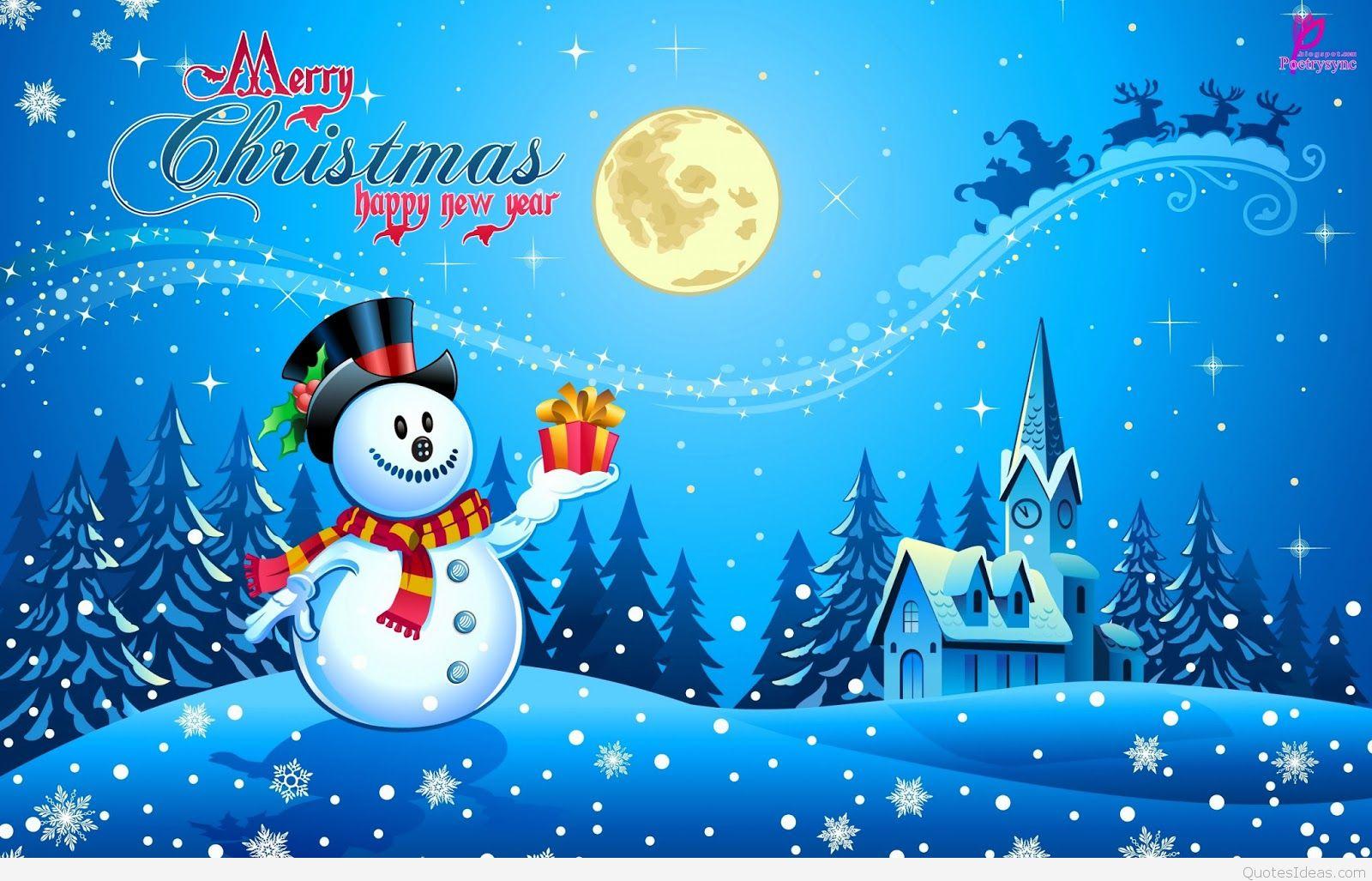 Funny Christmas Winter Snowman Quotes, Pics, Greetings 2015