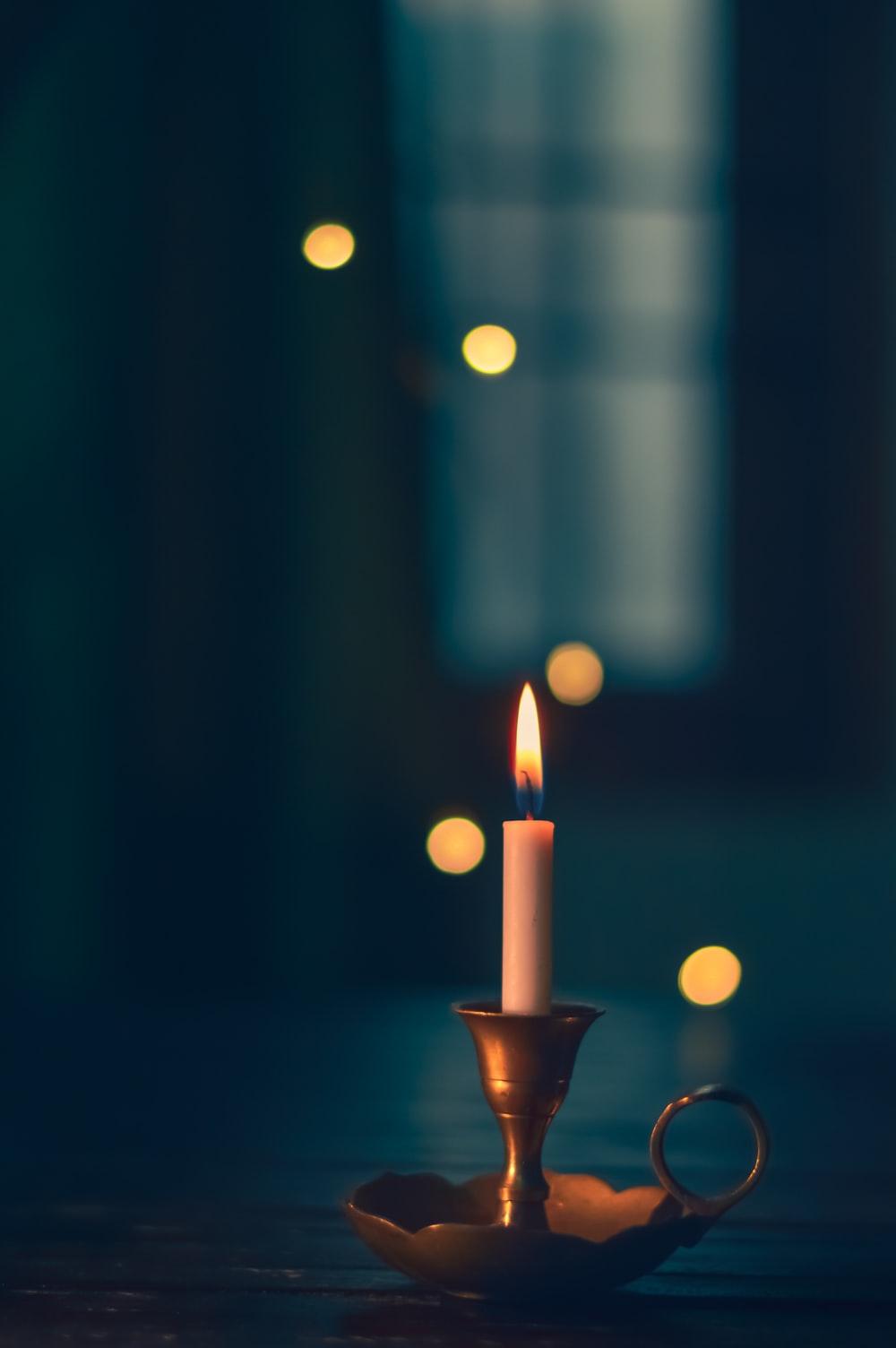 Candle Picture. Download Free Image &