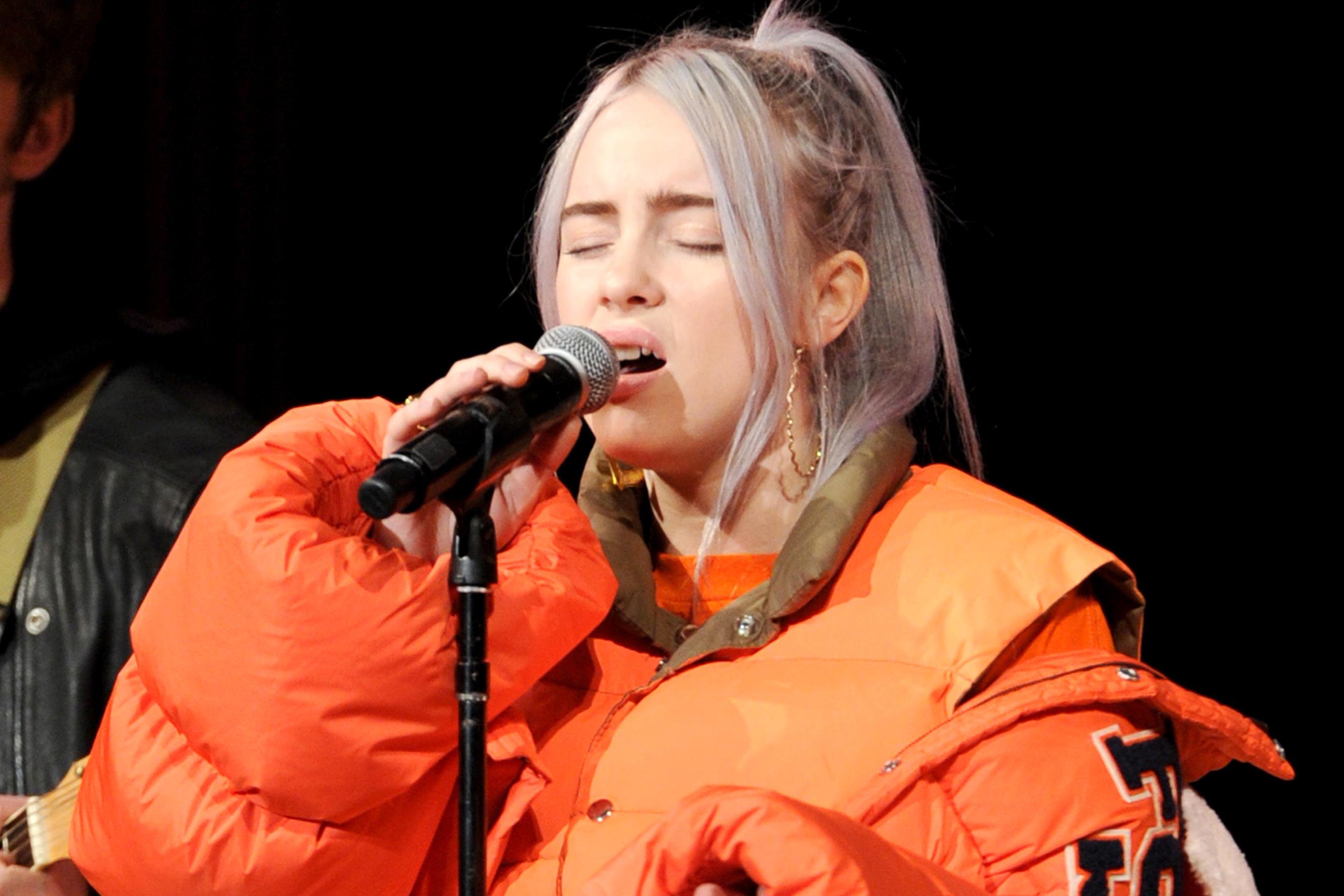 Billie Eilish: Everything you need to know