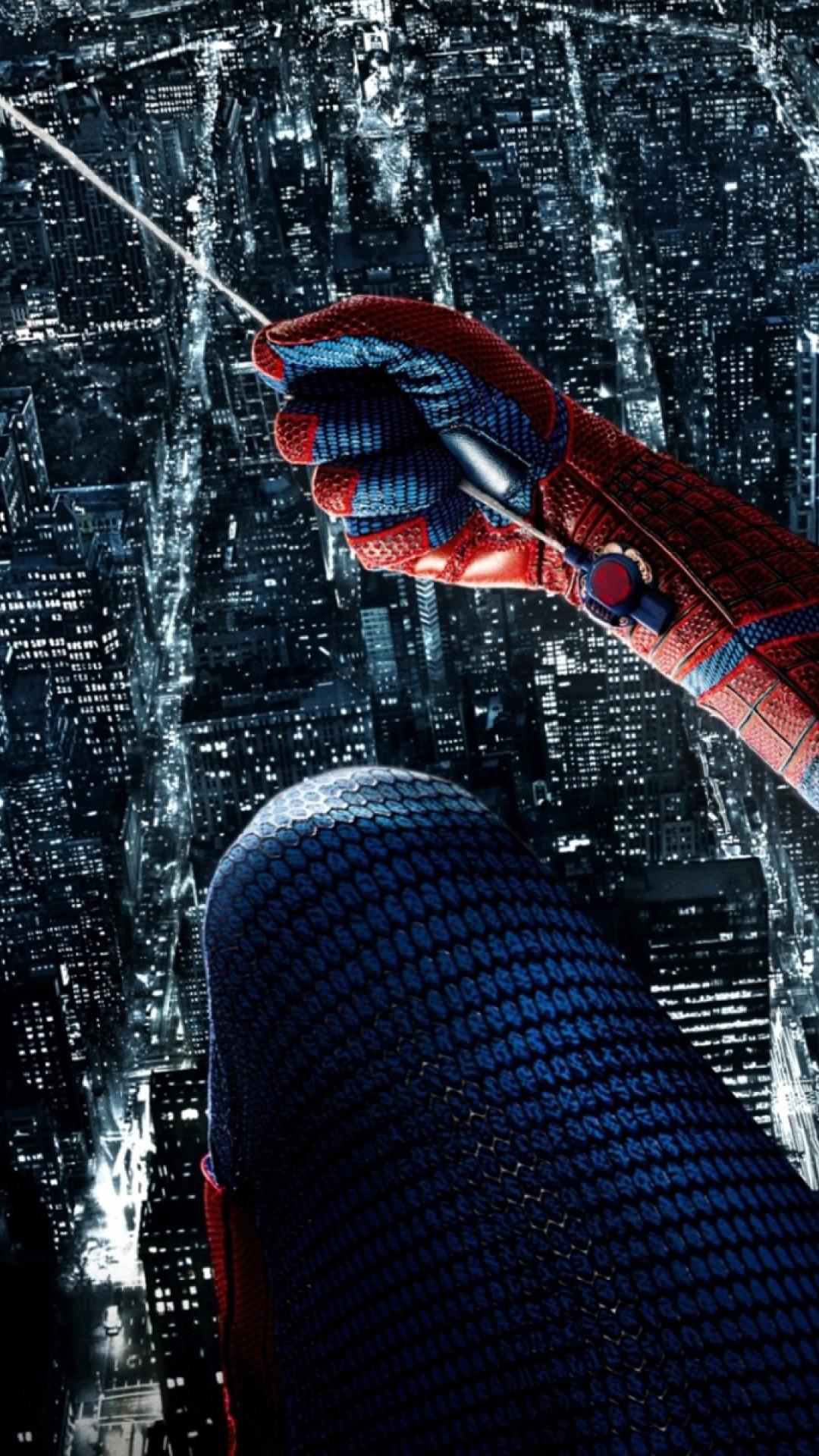 The Amazing Spider-Man for iPhone - Download