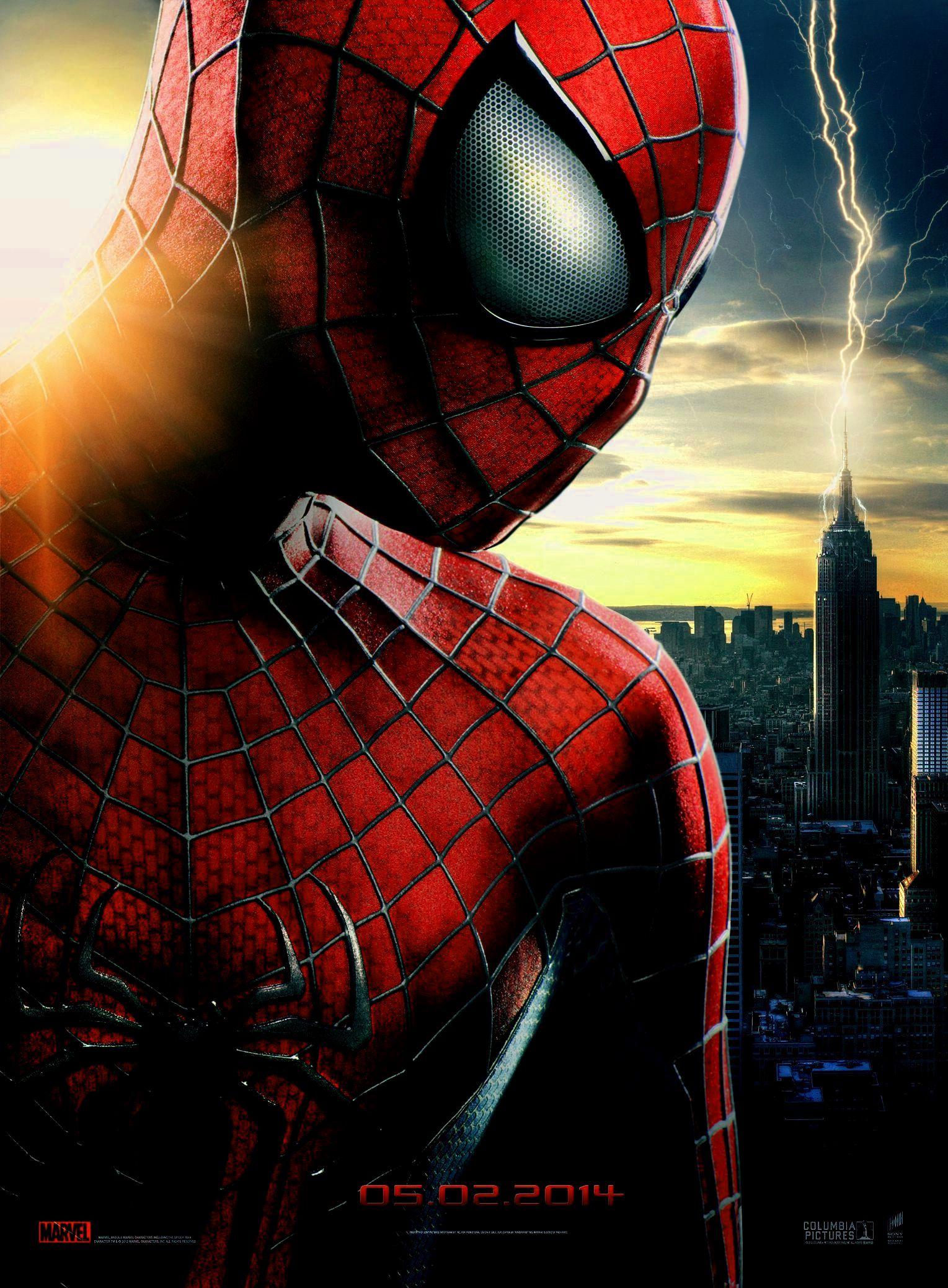 Amazing Spider Man IPhone Wallpaper Free Amazing