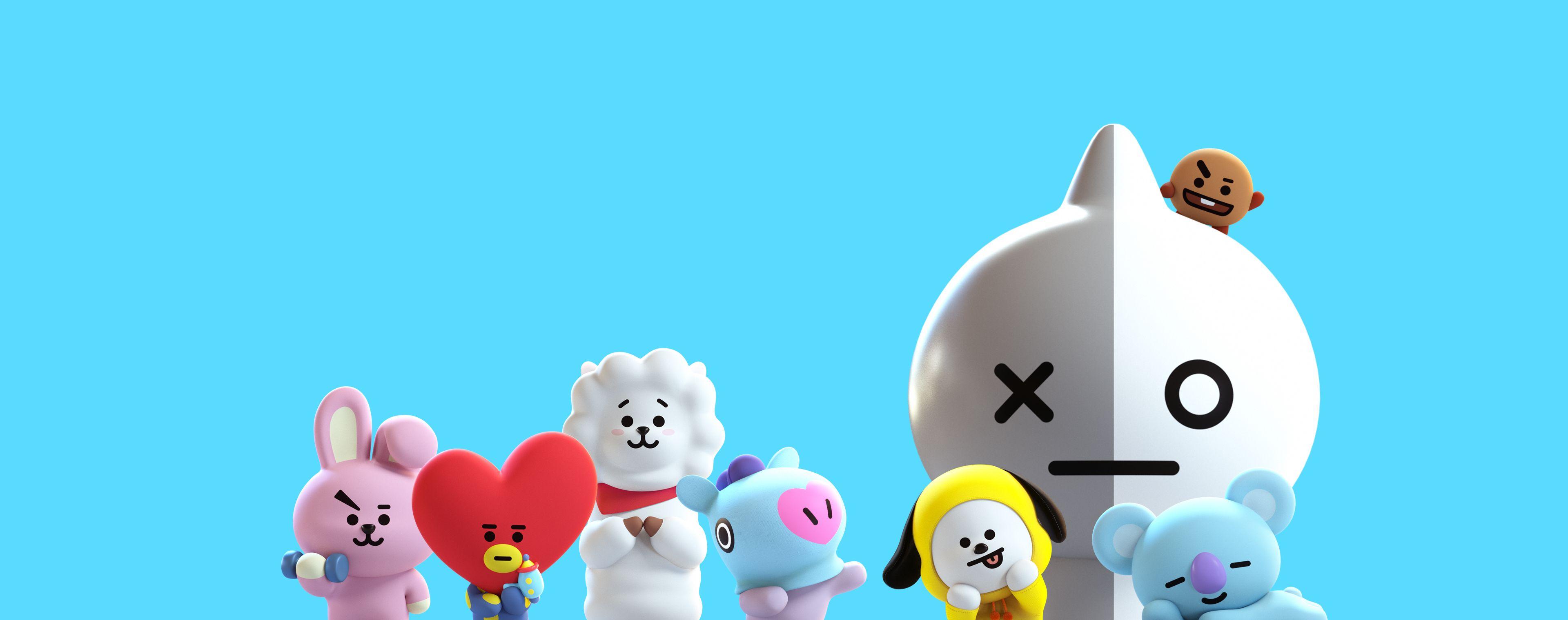 Bt21 Laptop Wallpapers Wallpaper Cave Wallpapers available in hd and 4k quality. bt21 laptop wallpapers wallpaper cave