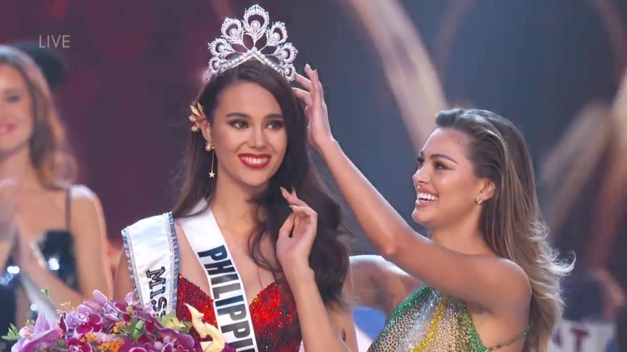 Here's how Miss Universe will be chosen