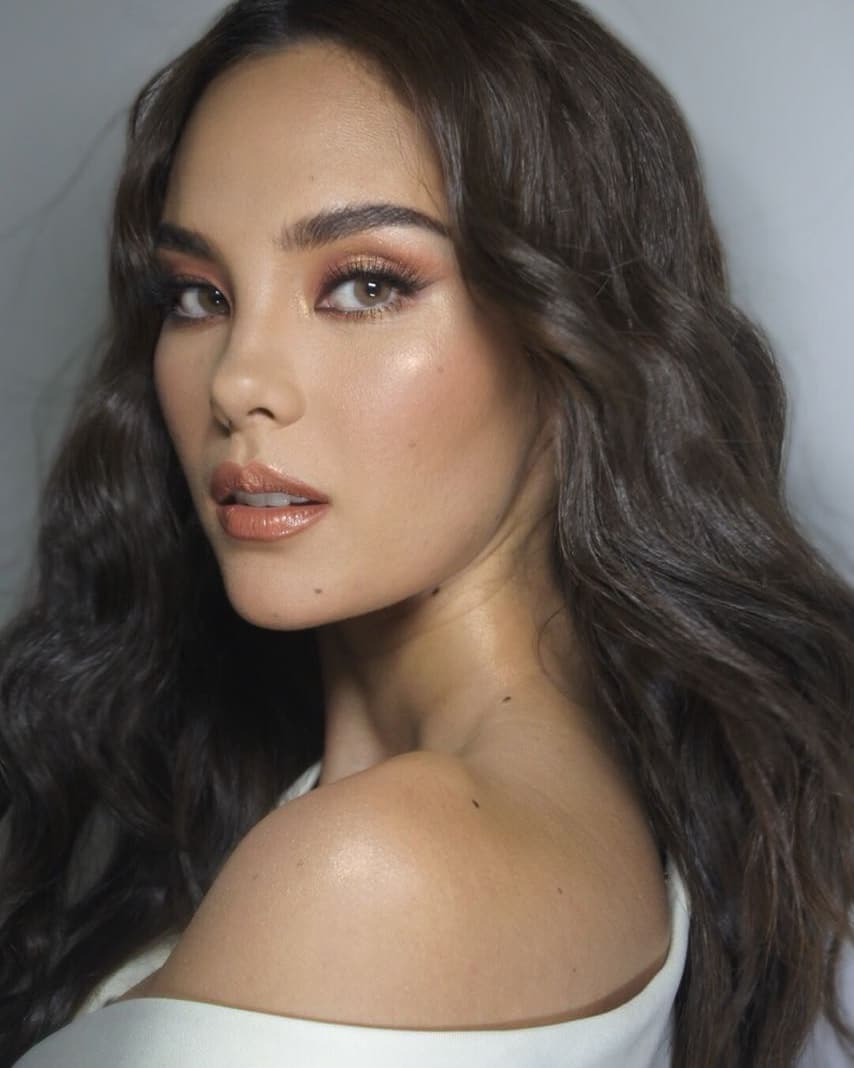 Catriona Gray, Age, Height. Fitness Models Biography