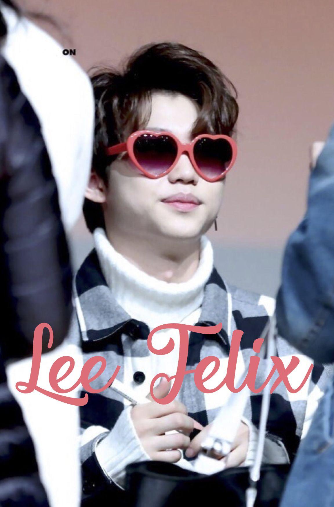 Lee Felix Wallpaper