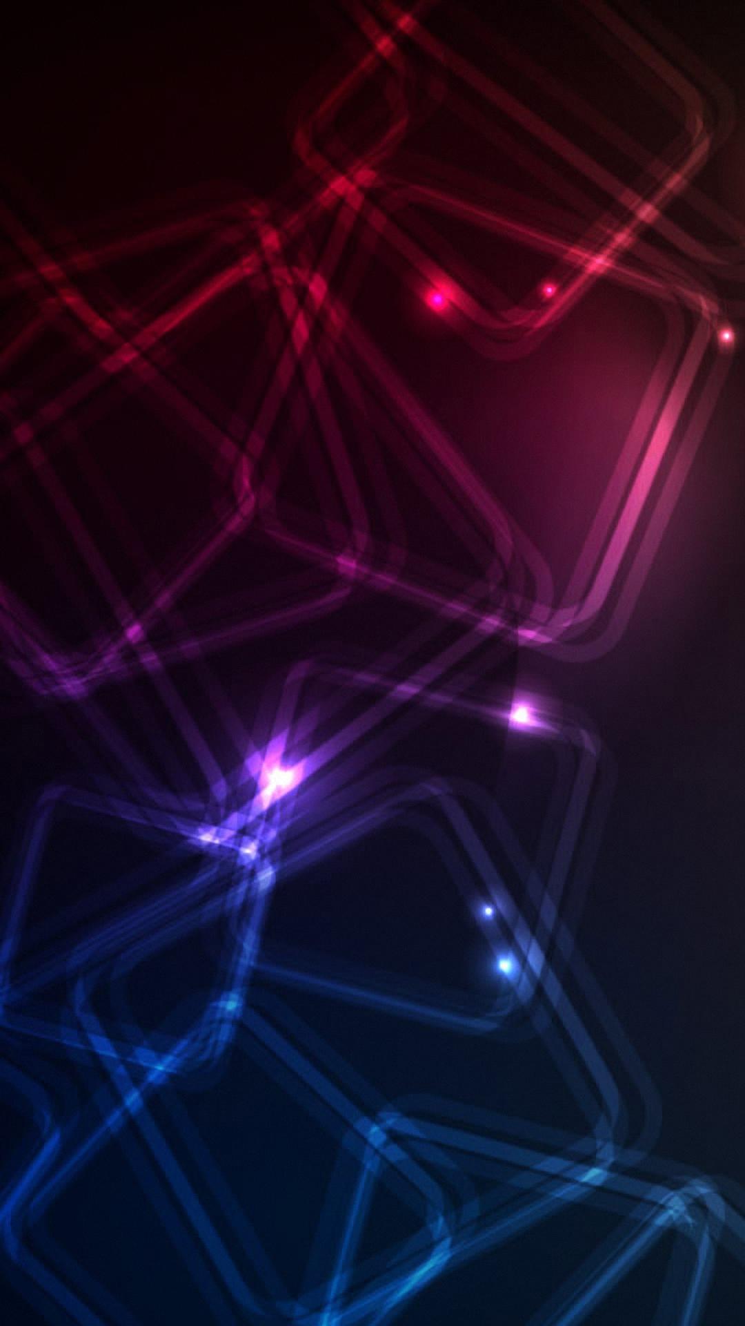 Squares 1 Wallpaper For Samsung Galaxy S4 S5 HD