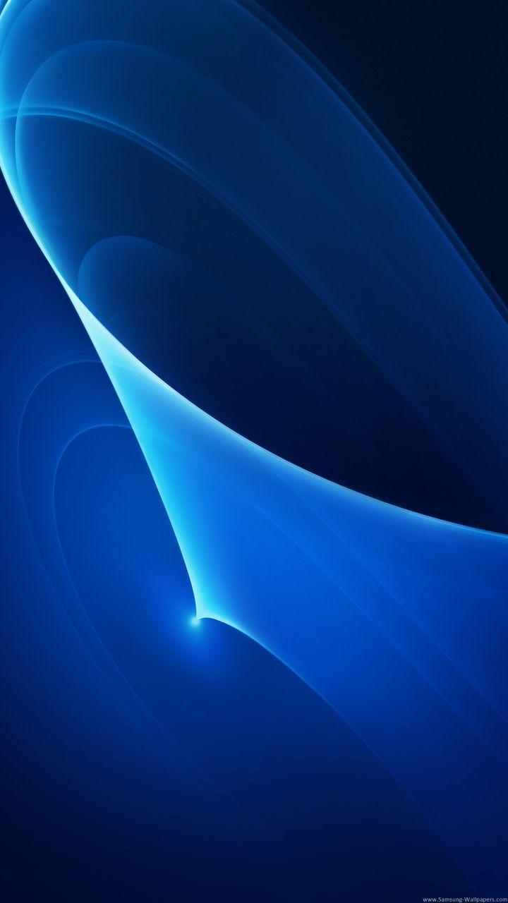 Samsung Galaxy Tab A 7.0 Official Stock 720x1280 Wallpaper
