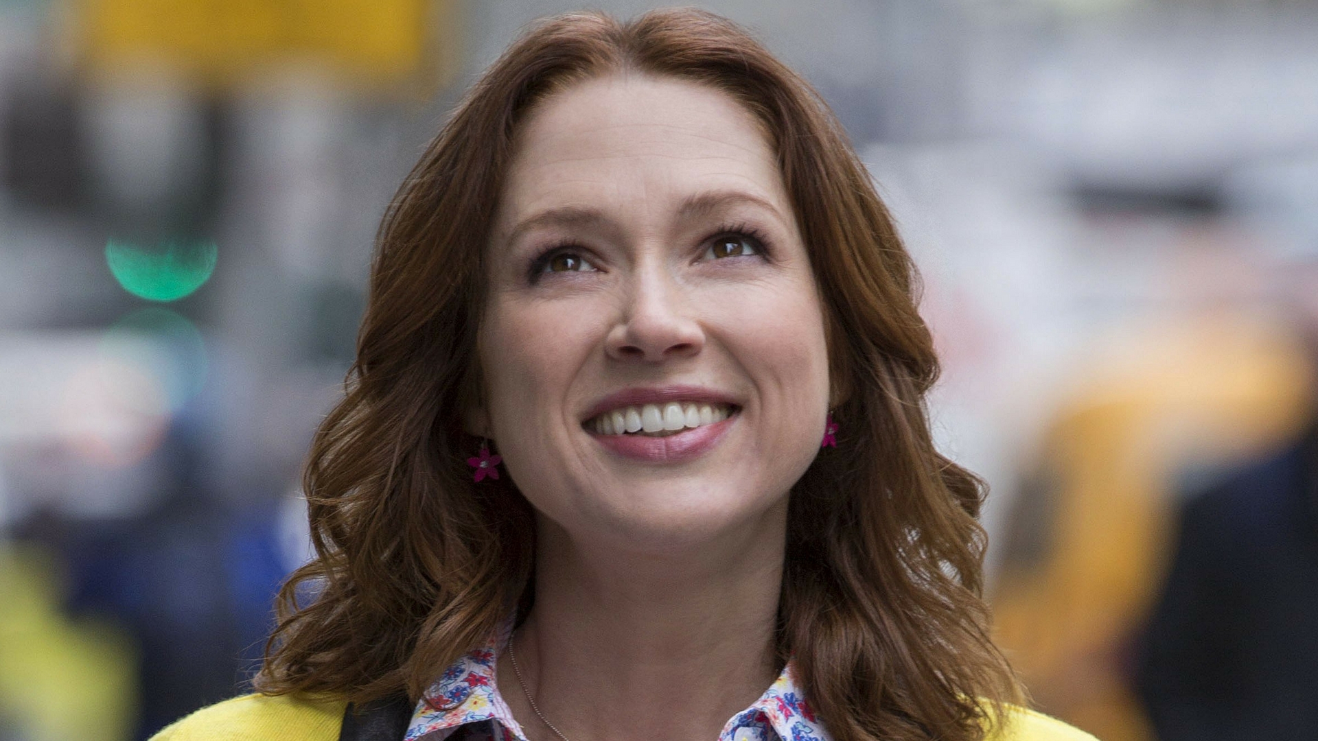 Unbreakable Kimmy Schmidt to end after season 4