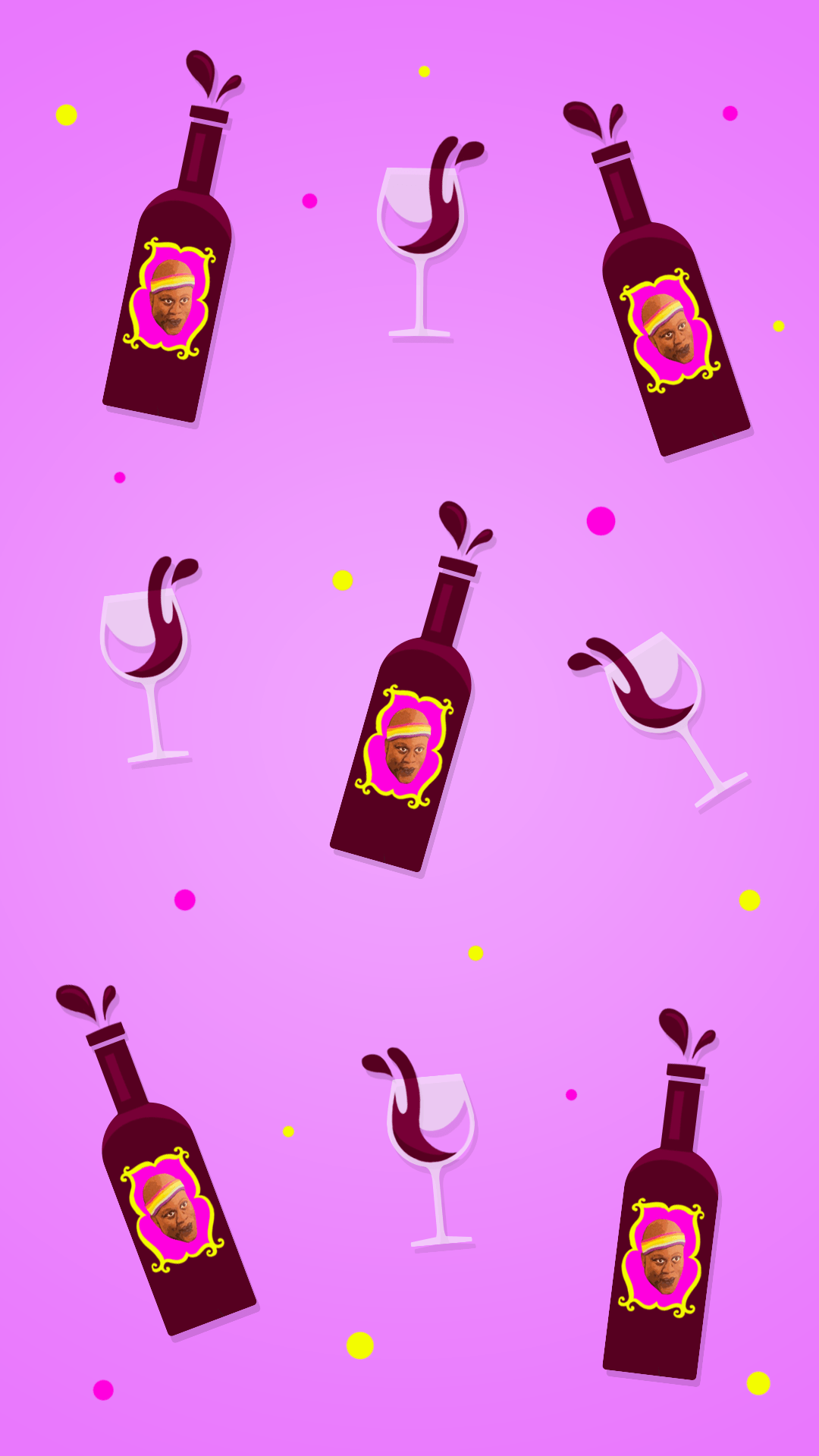 Kimmy Schmidt Mobile Wallpaper. Photography and film