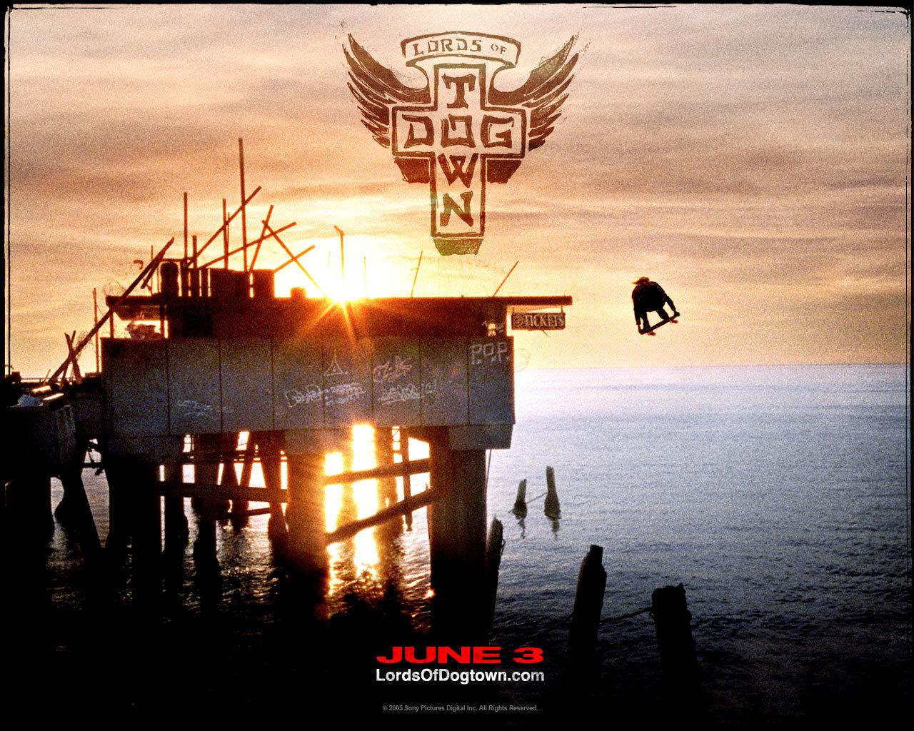 Lords of Dogtown Wallpaper Of Dogtown Wallpaper