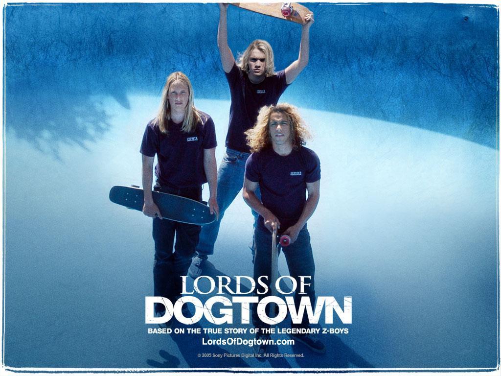 The Lords of Dogtown