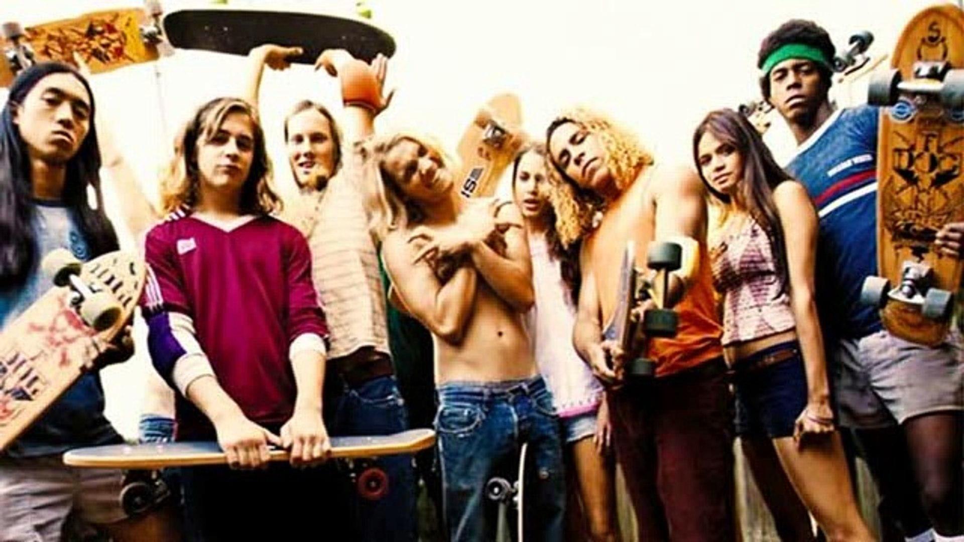 Lords of Dogtown Full Movie HD 1080p