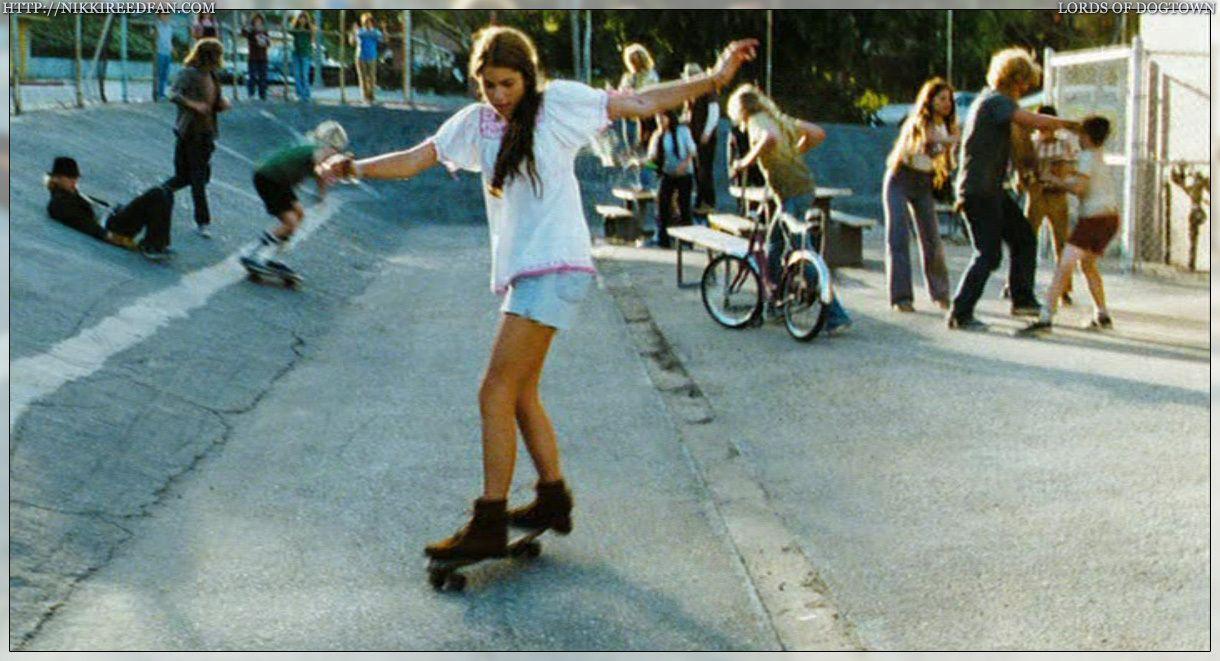 lords of dogtown. gypsy soul. Lords of dogtown, Nikki reed