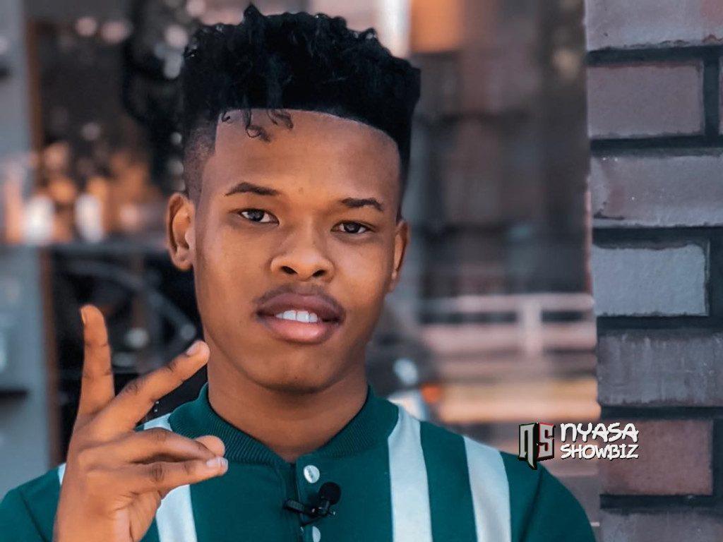 Nasty C South African Rapper Wallpapers Wallpaper Cave