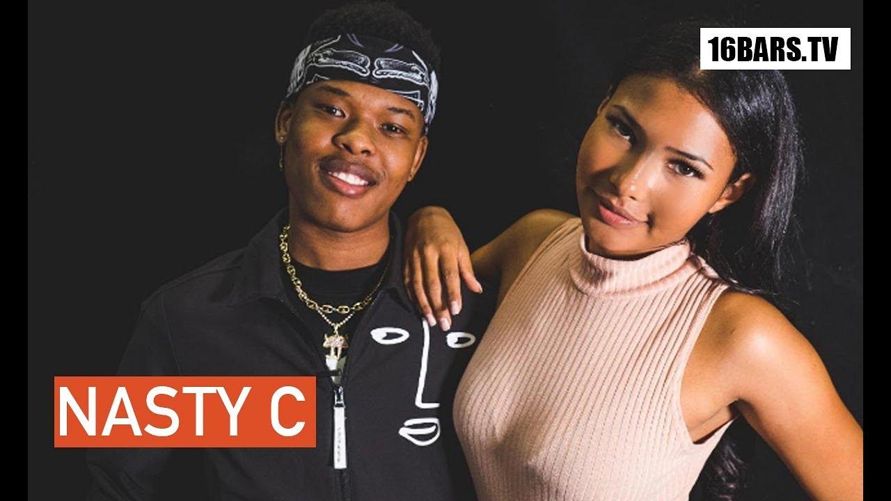 Nasty C Girlfriend 2018 Names, Photo and Story