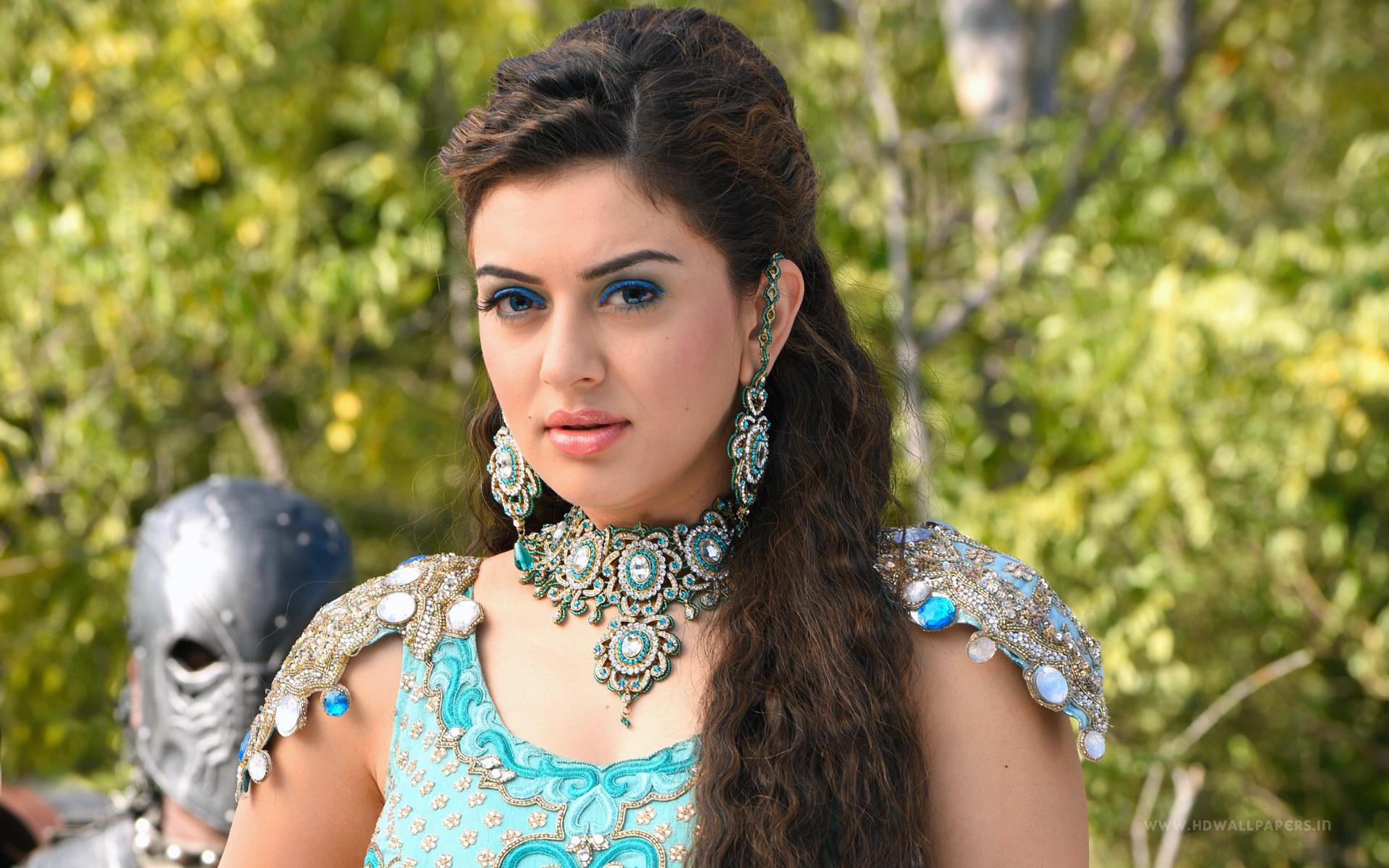 Hansika Motwani Desktop Wallpapers Wallpaper Cave