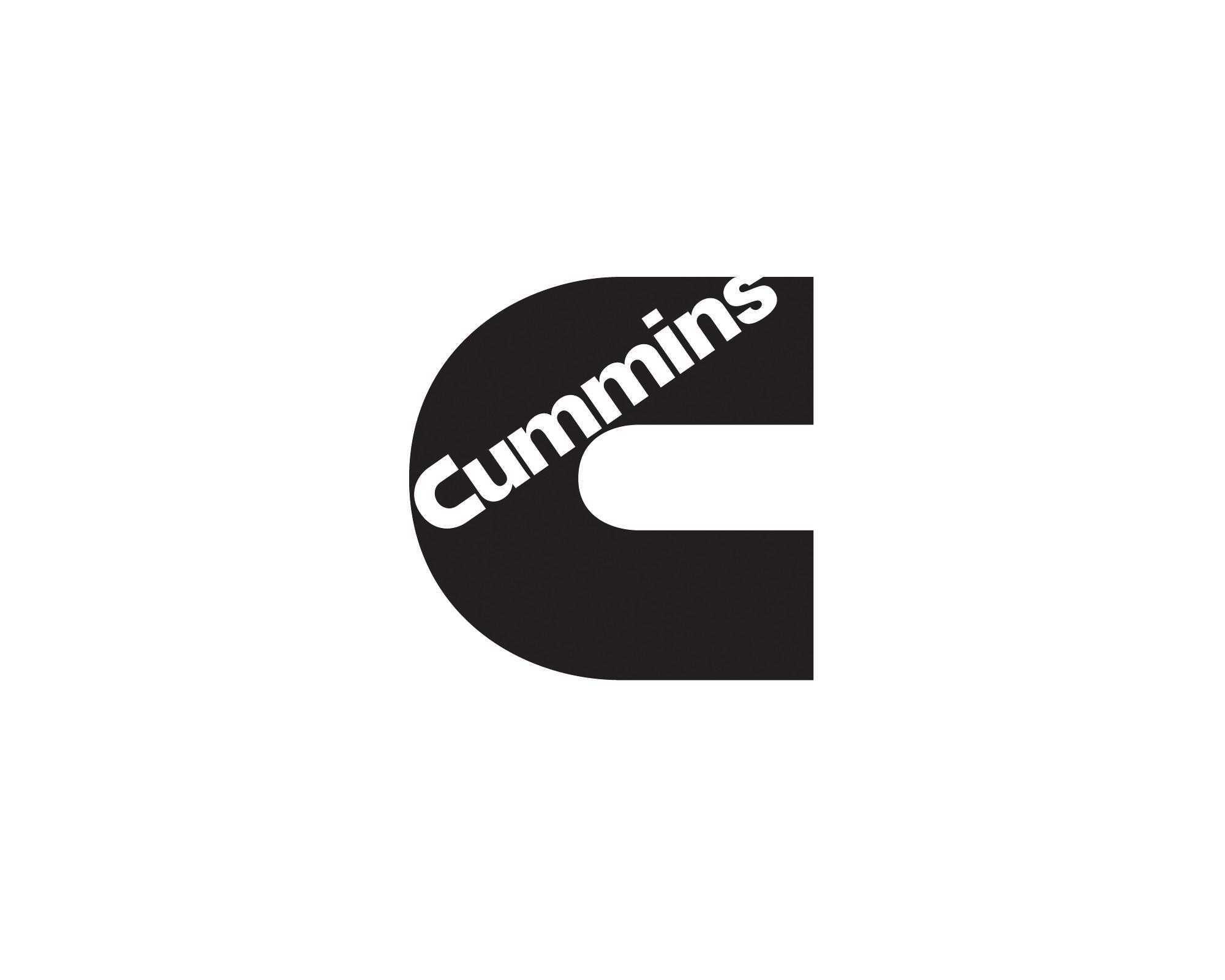 A logo sign outside of the Cummins Inc Columbus Engine Plant in Columbus  Indiana on August 25 2015 Stock Photo  Alamy