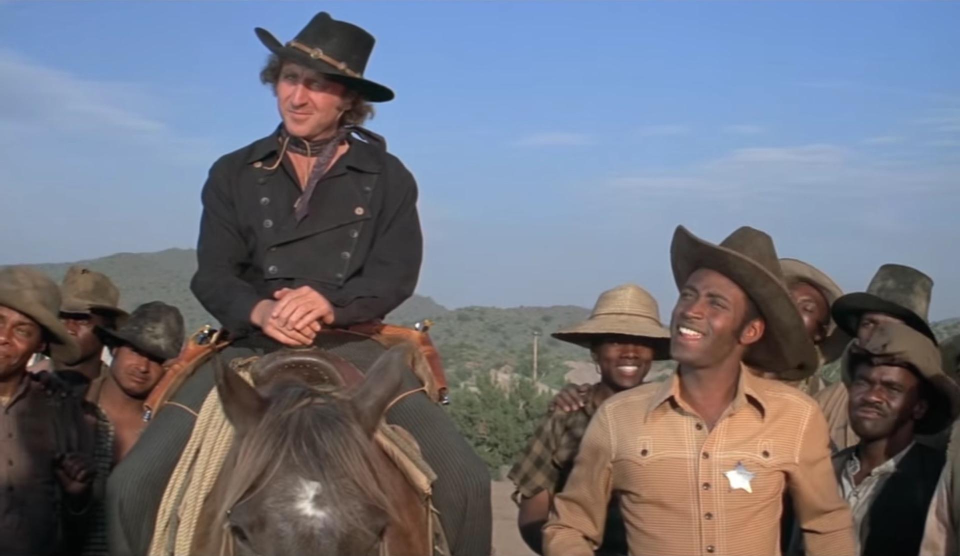 Blazing Saddles HD Wallpaper. Background Imagex1113