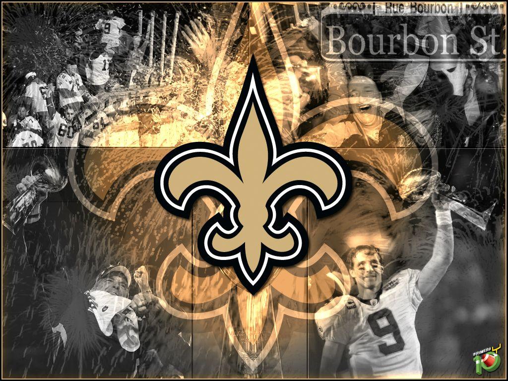NEW ORLEANS SAINTS.WHO DAT?. New