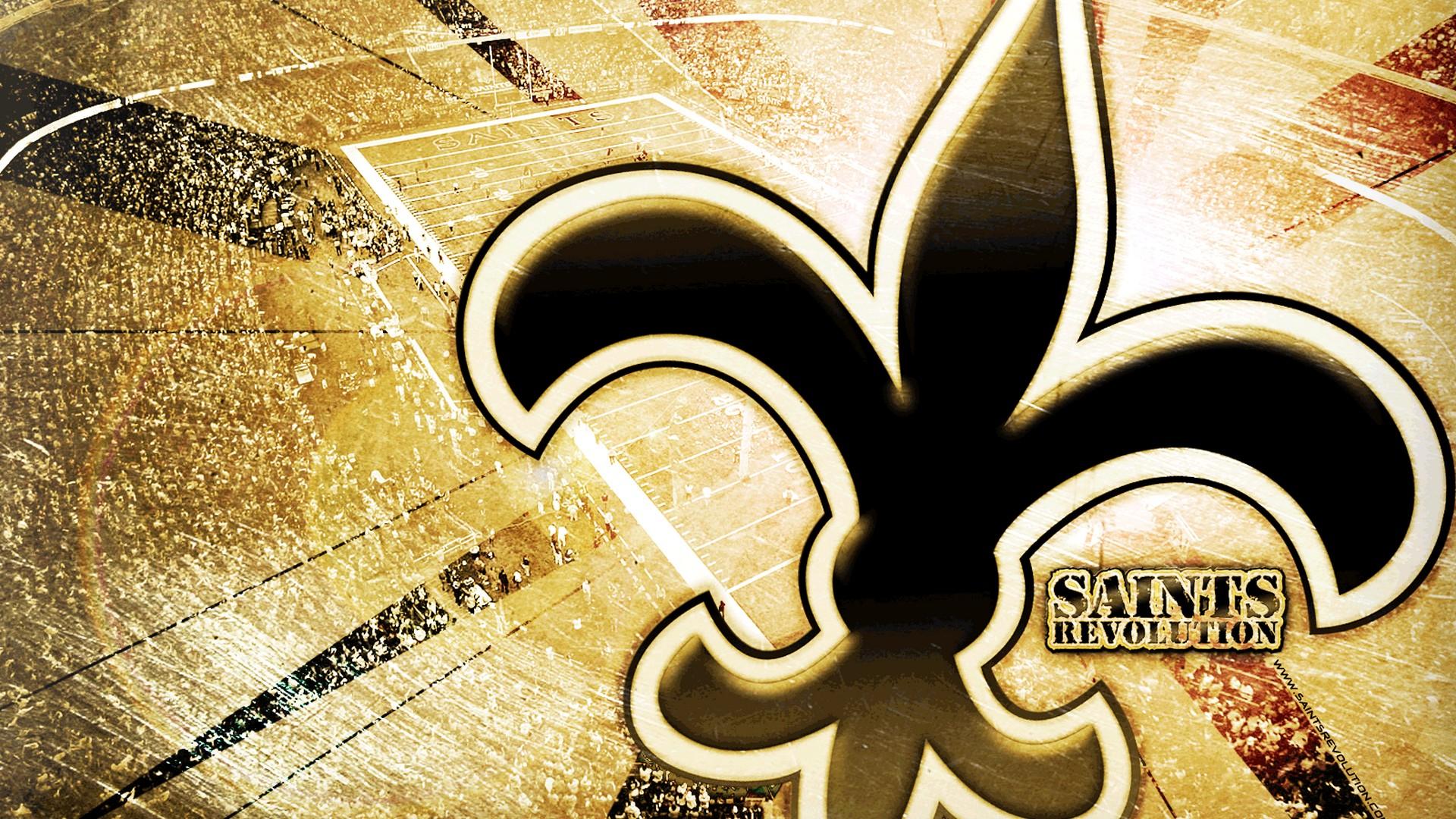 New Orleans Saints Mac Background NFL Football