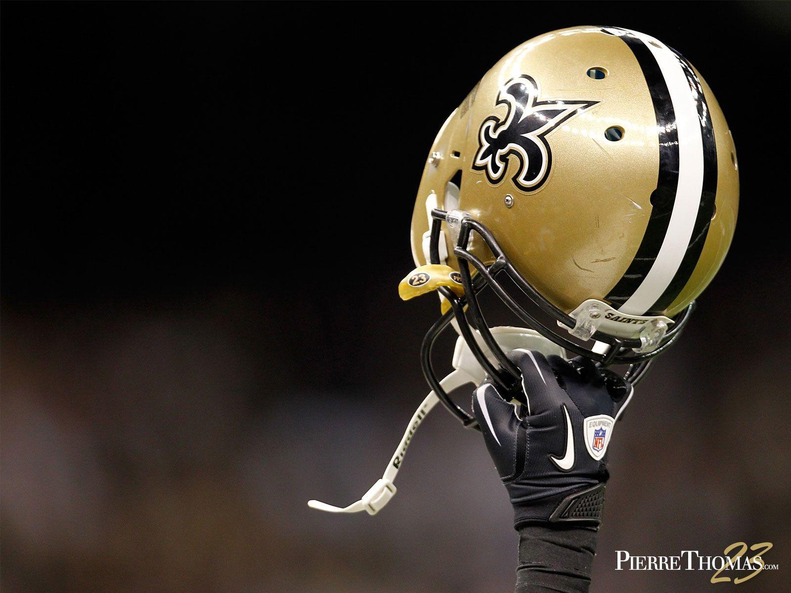 new orleans saints helmet wallpaper