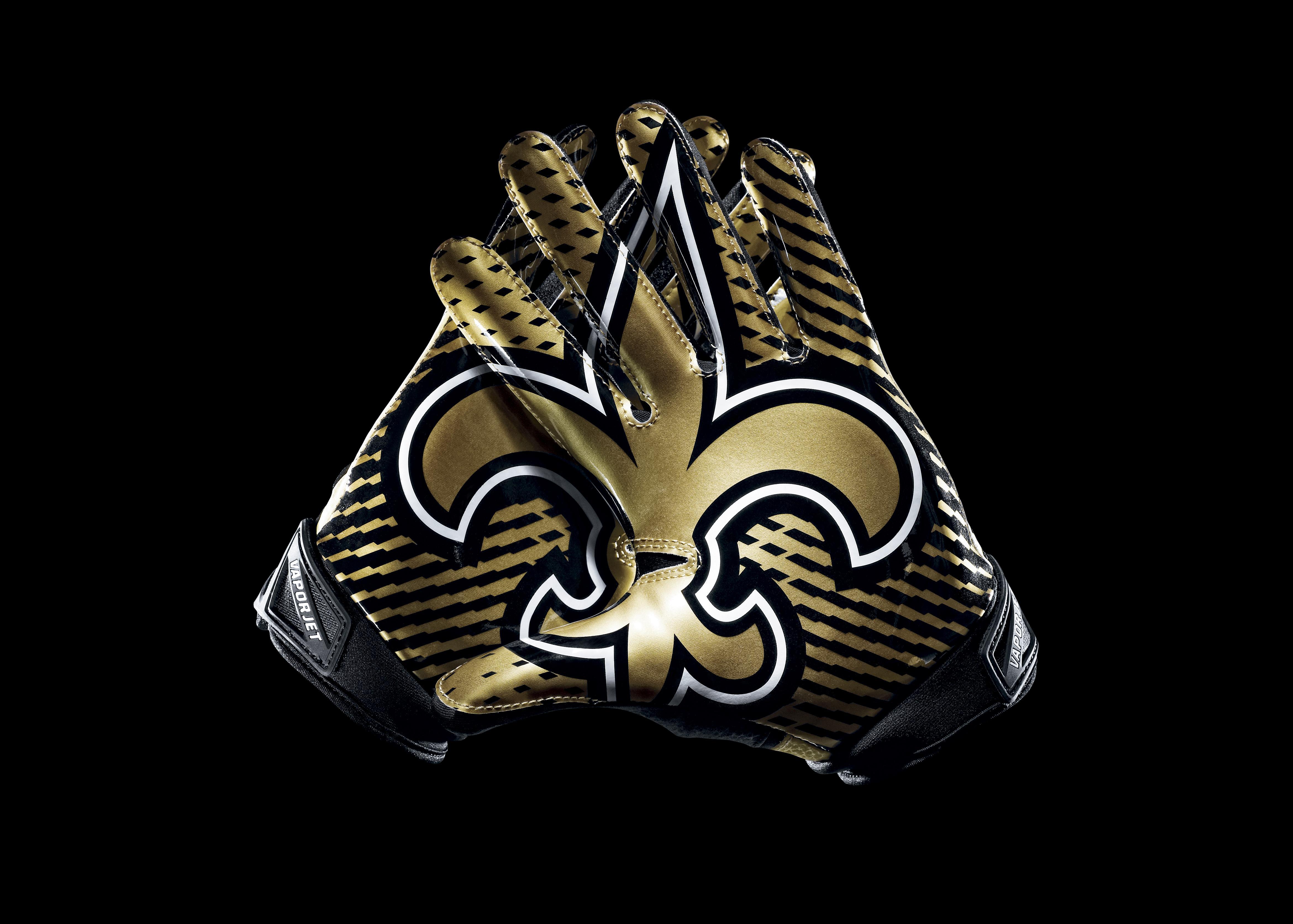 New Orleans Saints nfl football sports wallpaperx3344