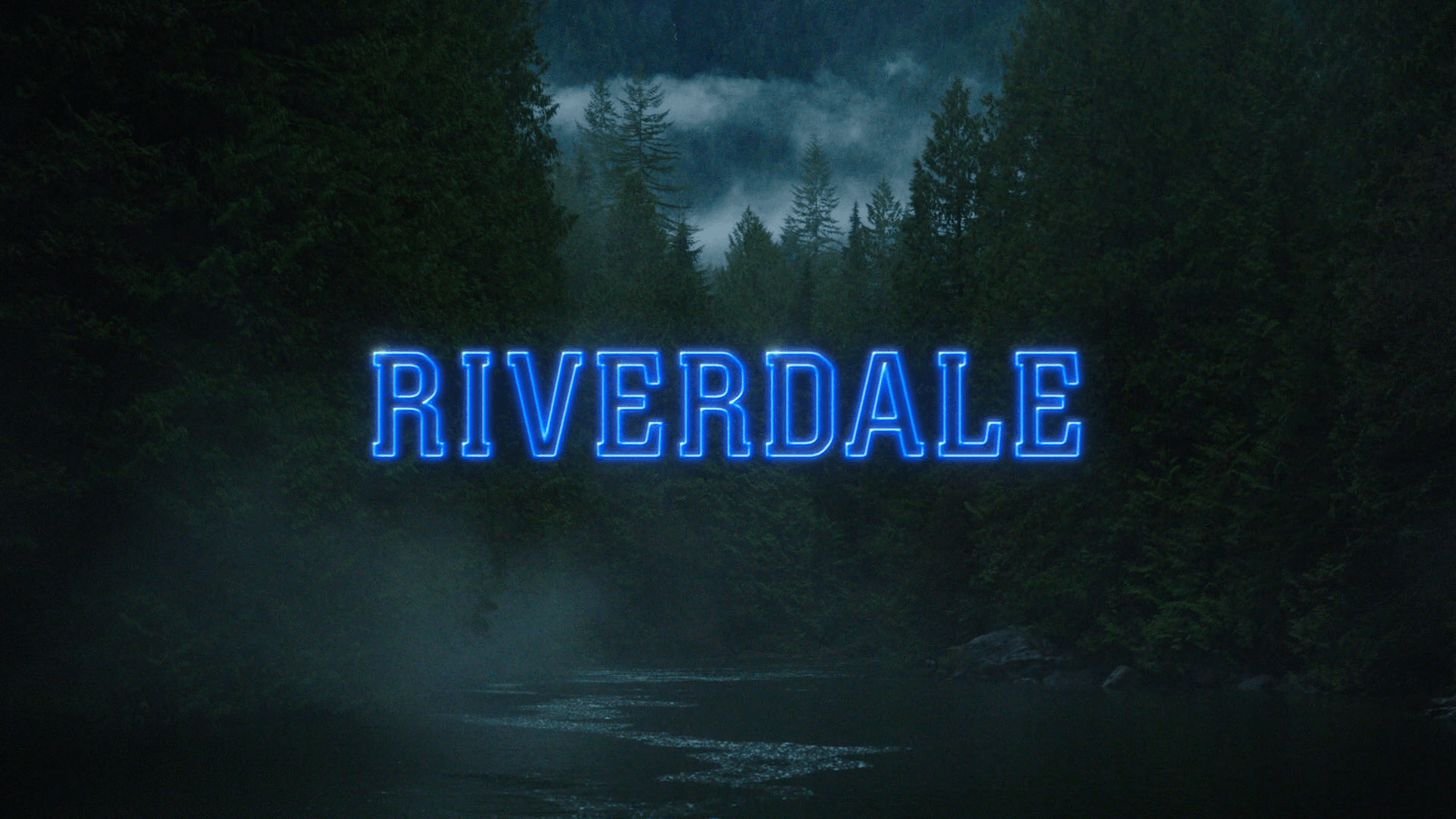 Riverdale. Riverdale aesthetic