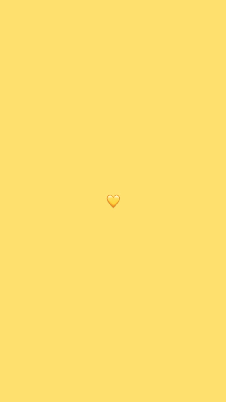 iPhone Wallpaper Yellow