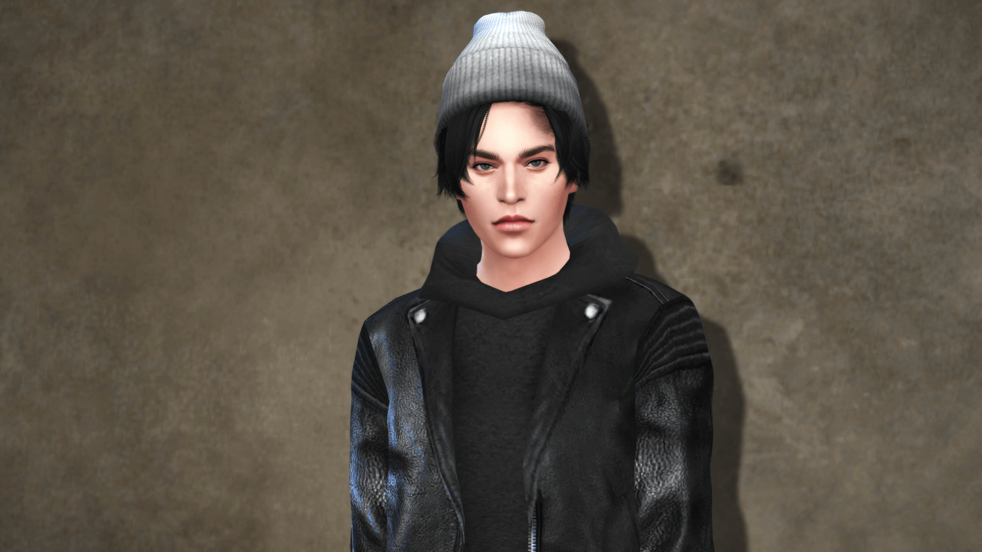 The Sims 4 I Riverdale I Jughead Jones