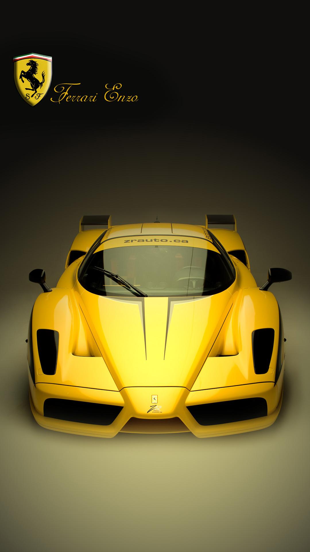 Iphone 6s Cars Wallpapers Wallpaper Cave