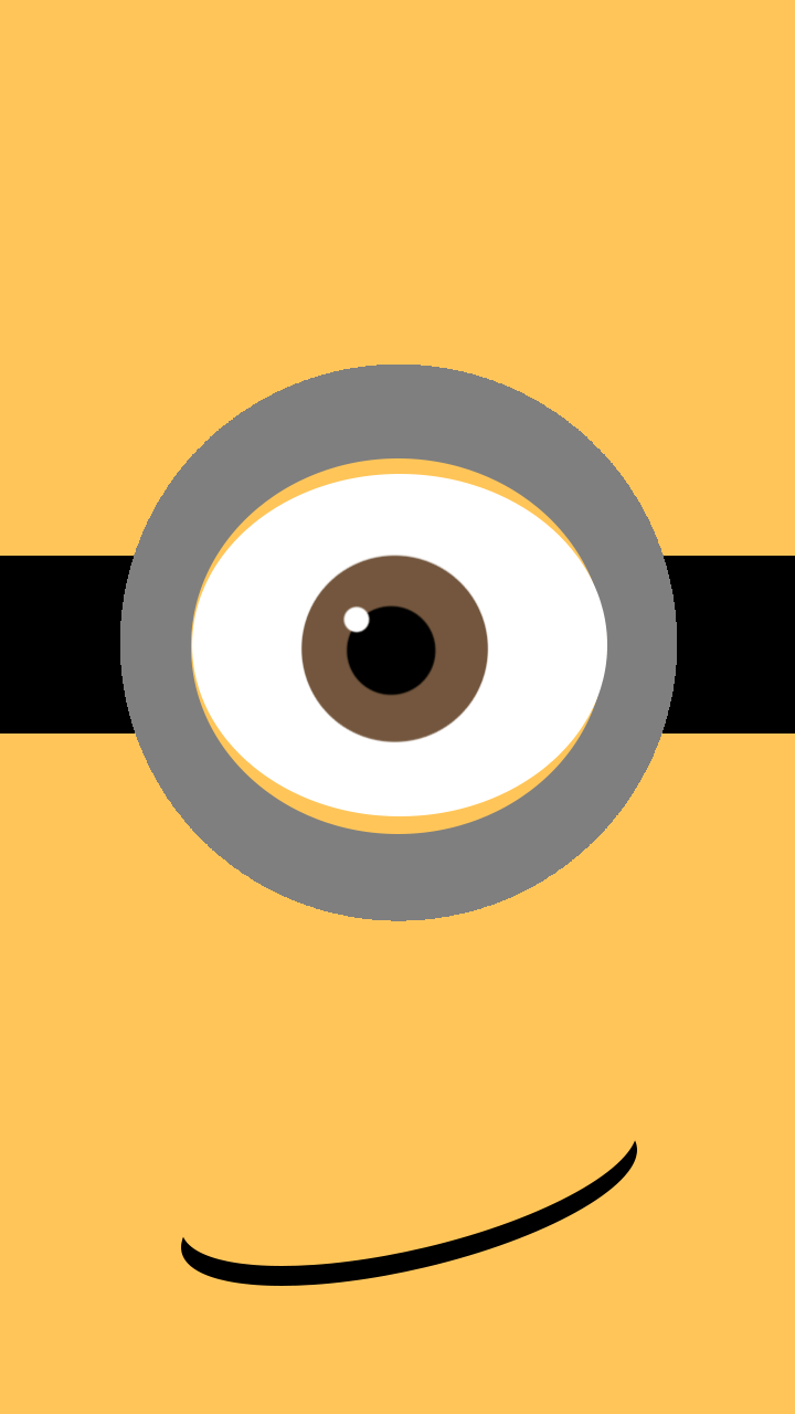 Minions HD Wallpaper For Android, HD Wallpaper