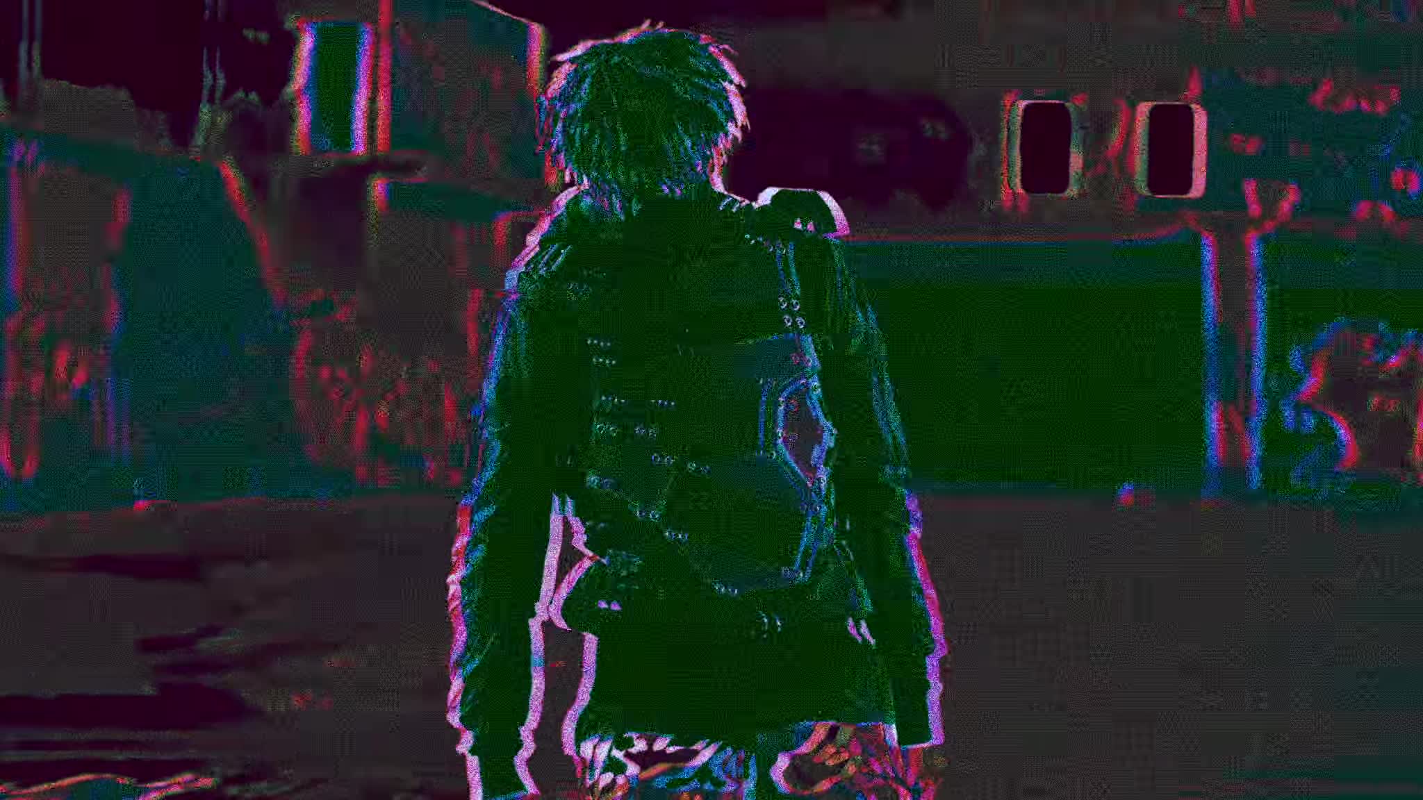 ScarLxrd Desktop Wallpapers - Wallpaper Cave