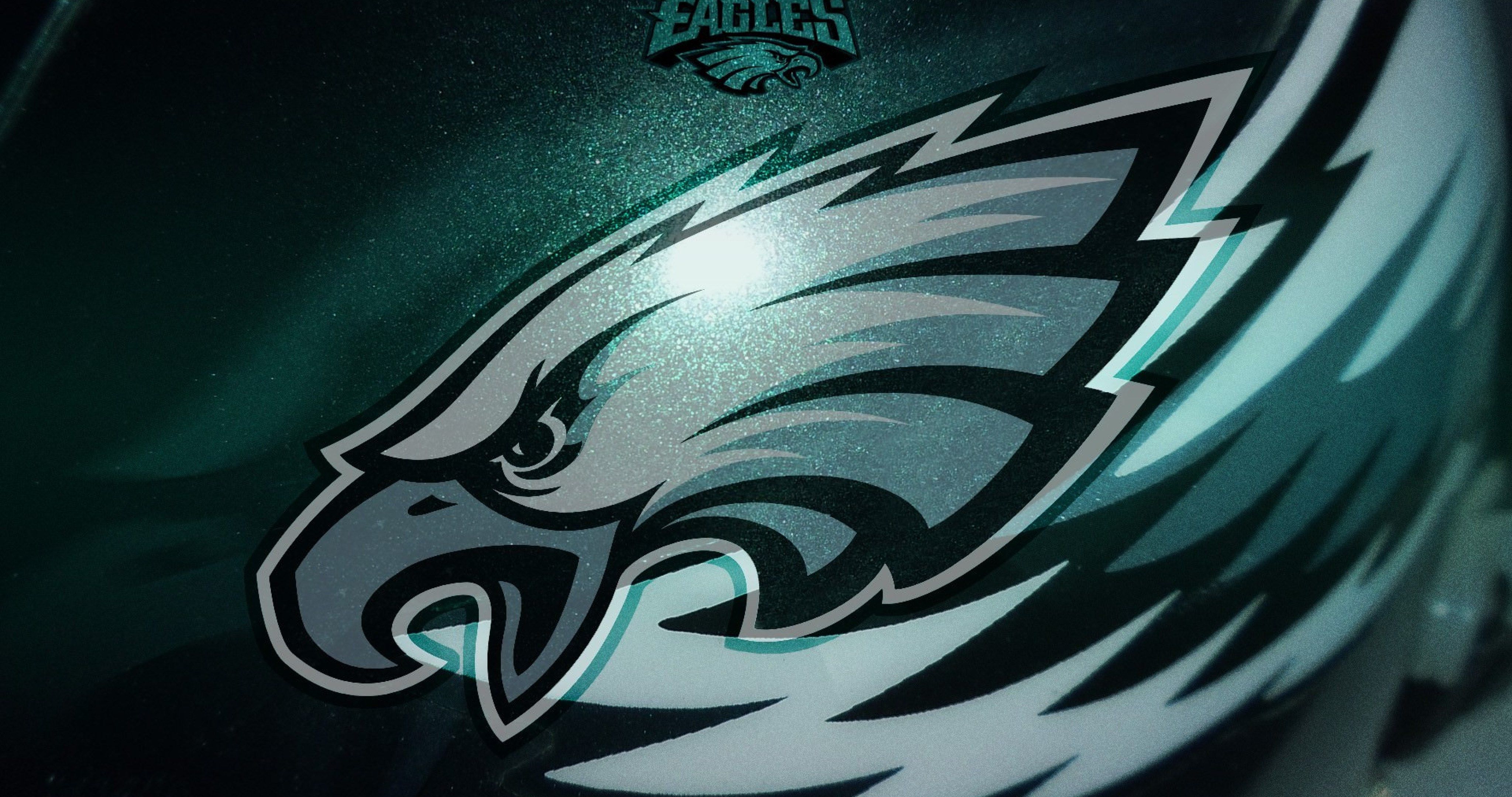 Football Philadelphia Eagles Wallpapers Wallpaper Cave