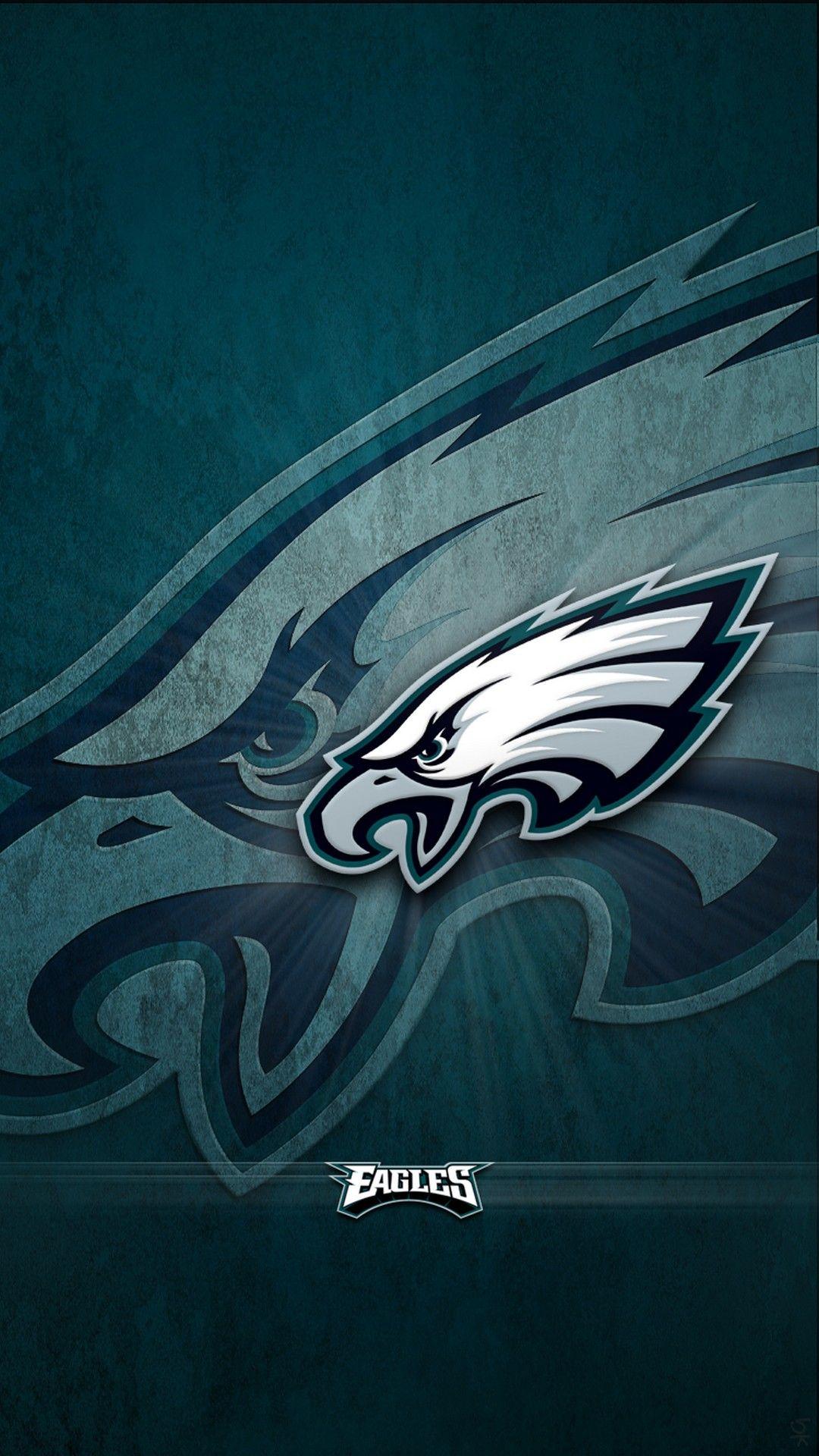 NFL Eagles iPhone 7 Plus Wallpaper. Philadelphia eagles