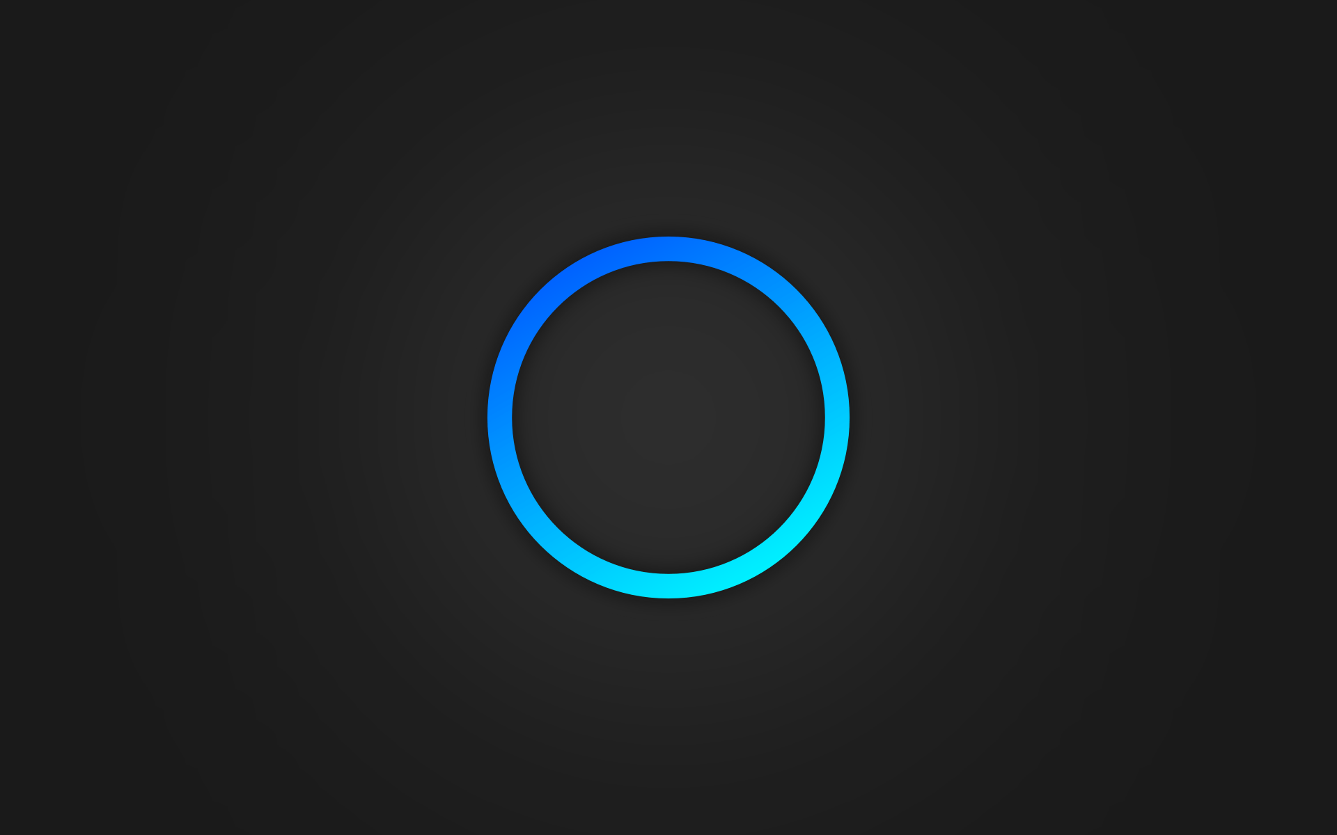 Circle wallpaperx1200