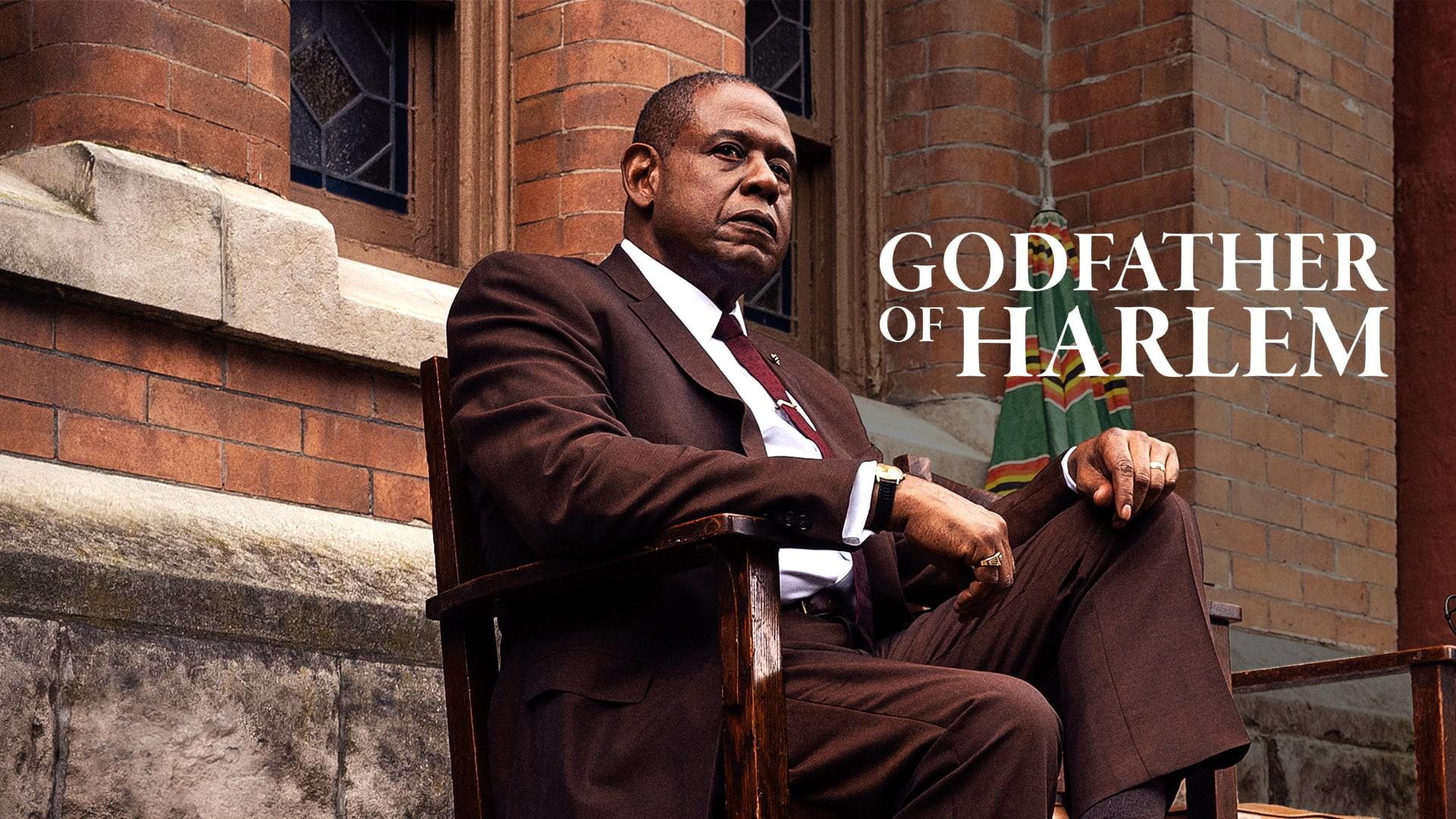 Godfather Of Harlem Wallpapers - Wallpaper Cave