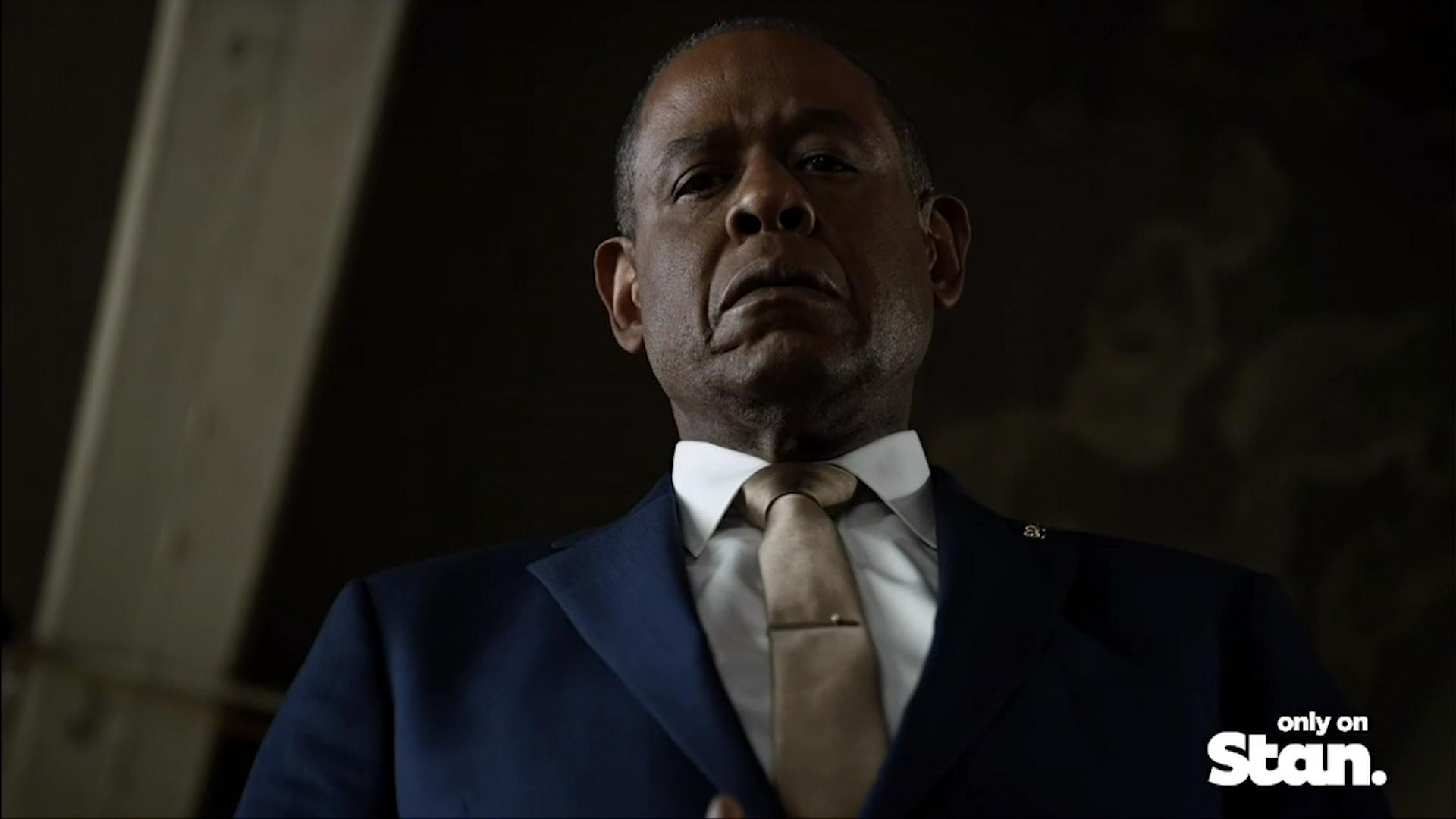 Lucy Fry interview about Godfather of Harlem