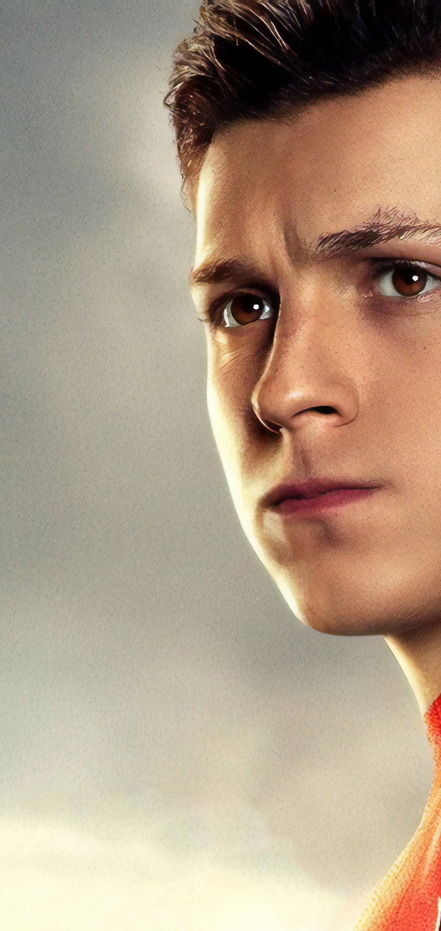 Tom Holland 4K Android Wallpapers - Wallpaper Cave