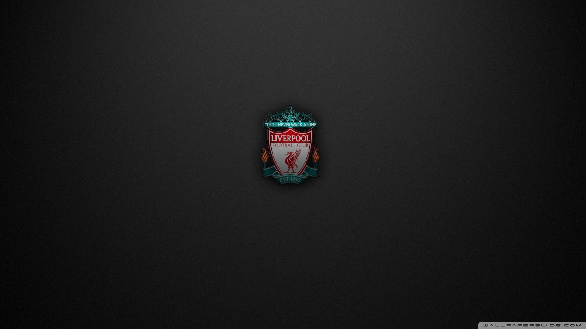 Liverpool FC Ultra HD Desktop Background Wallpaper for 4K