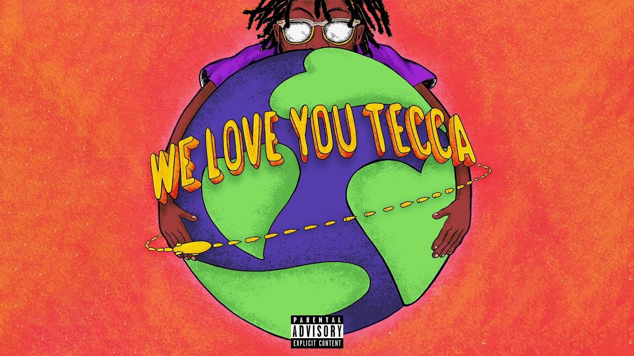 Lil Tecca feat. Juice WRLD (Official Audio)