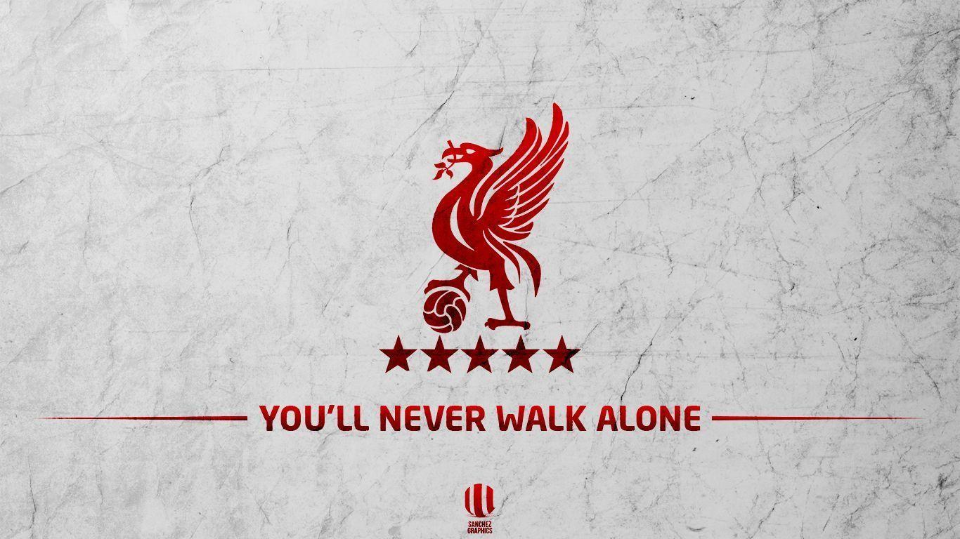 Awesome Liverpool HD Wallpaper