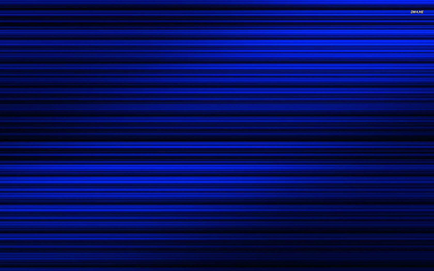 Thin Blue Line Flag Wallpaper