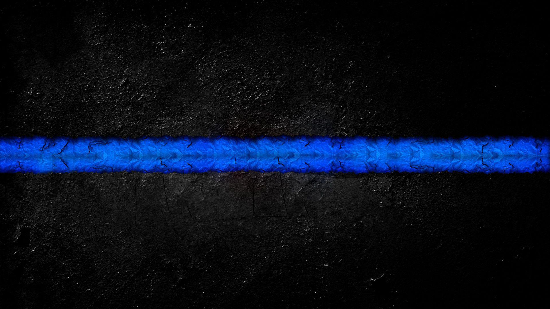Blue Punisher Background 1920x1080