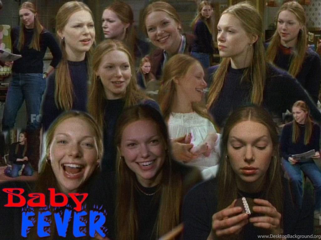 That 70s Show Laura Prepon Wallpaper