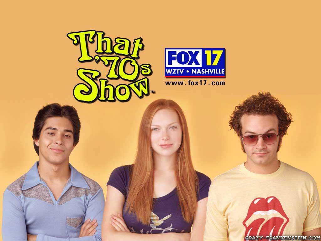 That 70s Show wallpaper