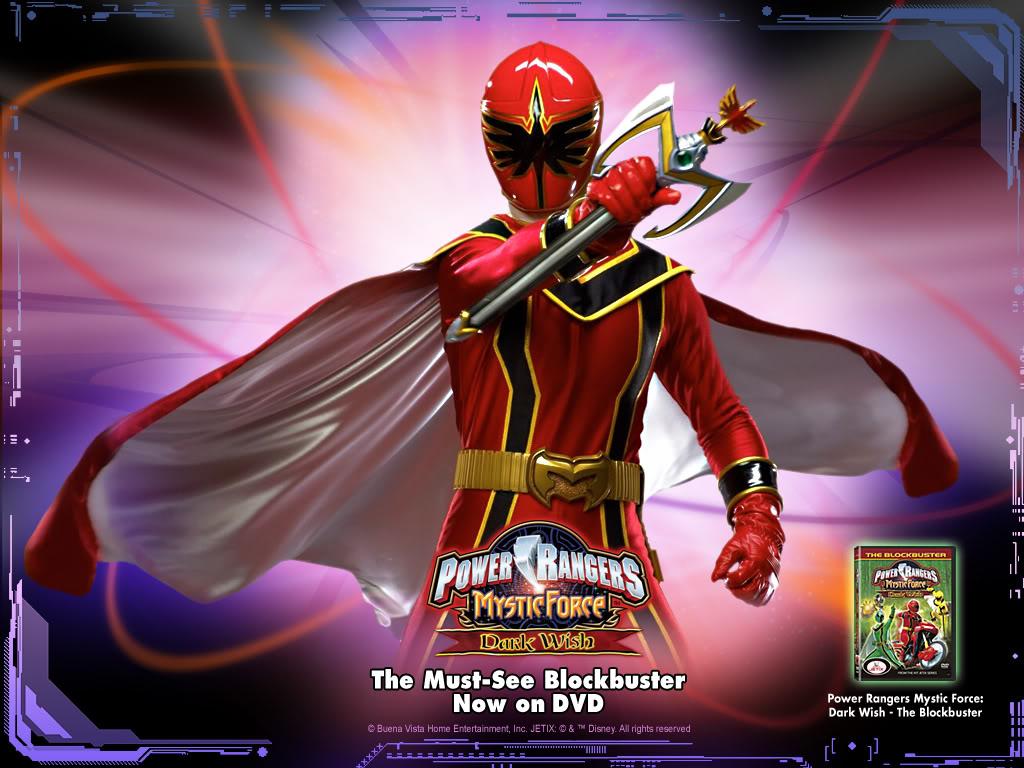 Free download Red ranger The Power Ranger Wallpaper 36814142