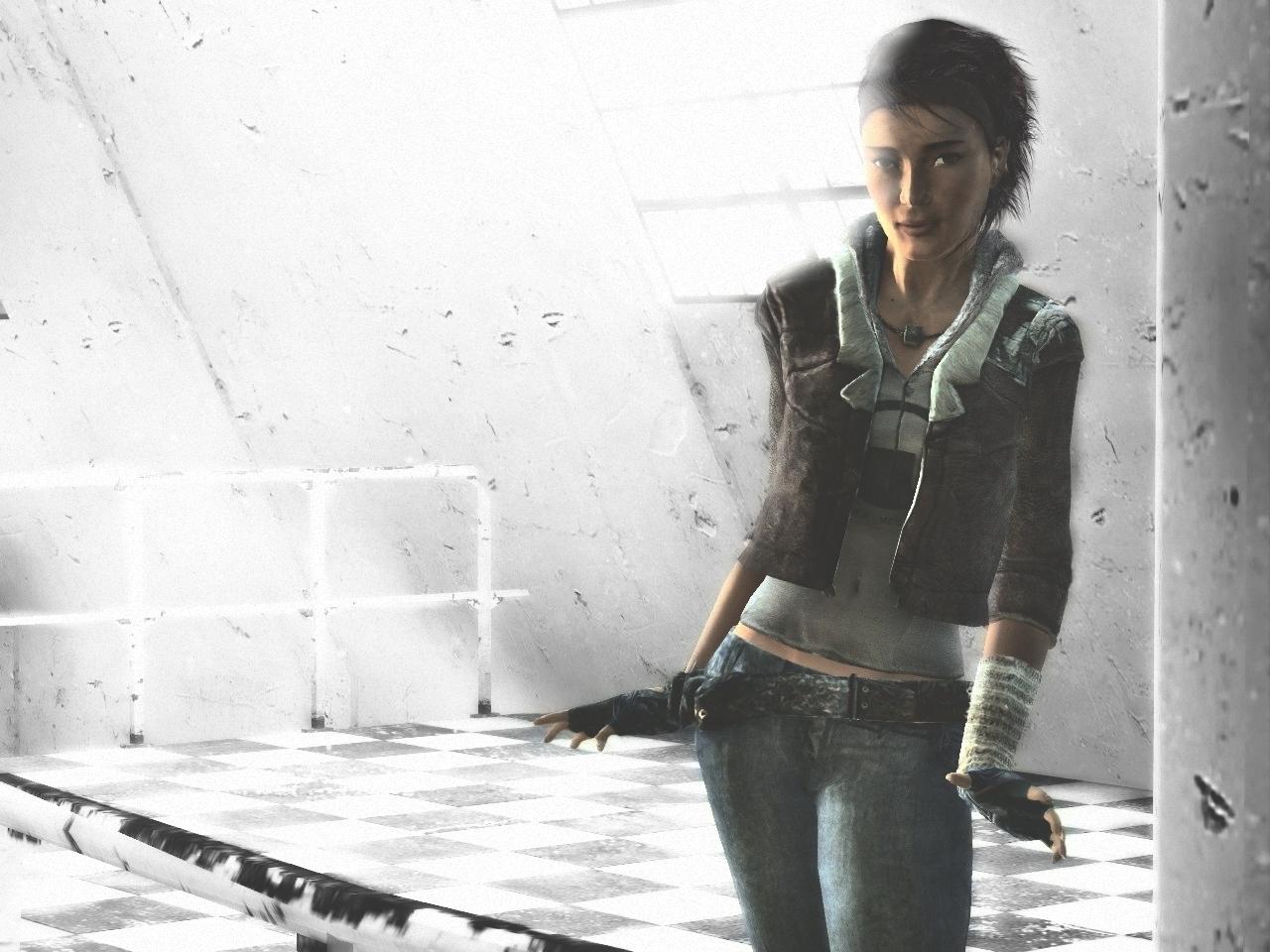 Half Life Alyx Wallpapers - Looking for the best half life 2 wallpaper