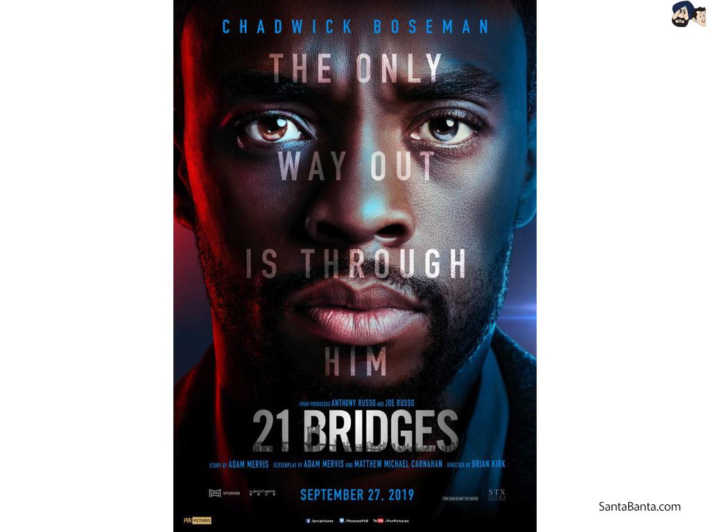 Bridges Movie Wallpaper